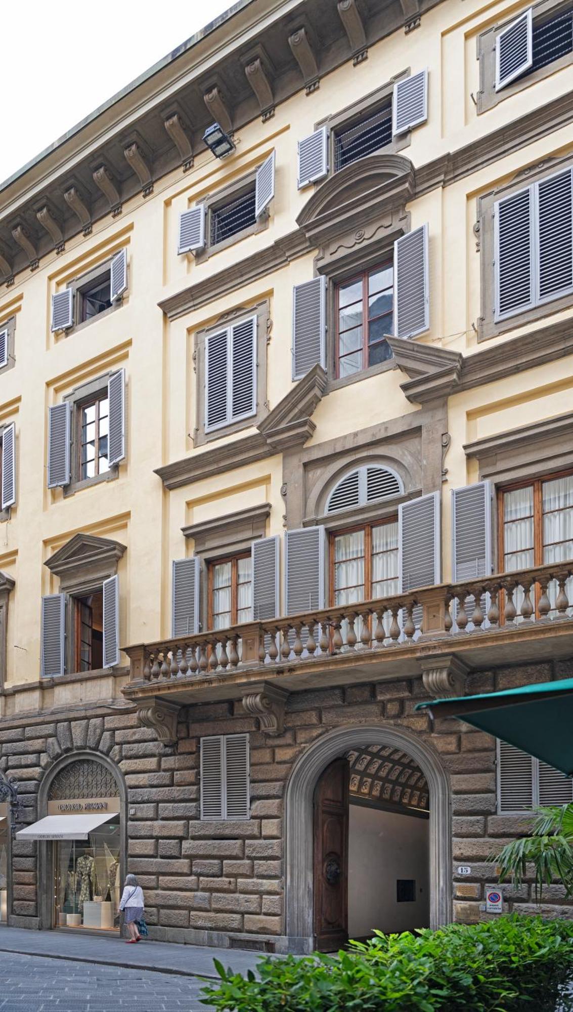 Tornabuoni Living * Florença