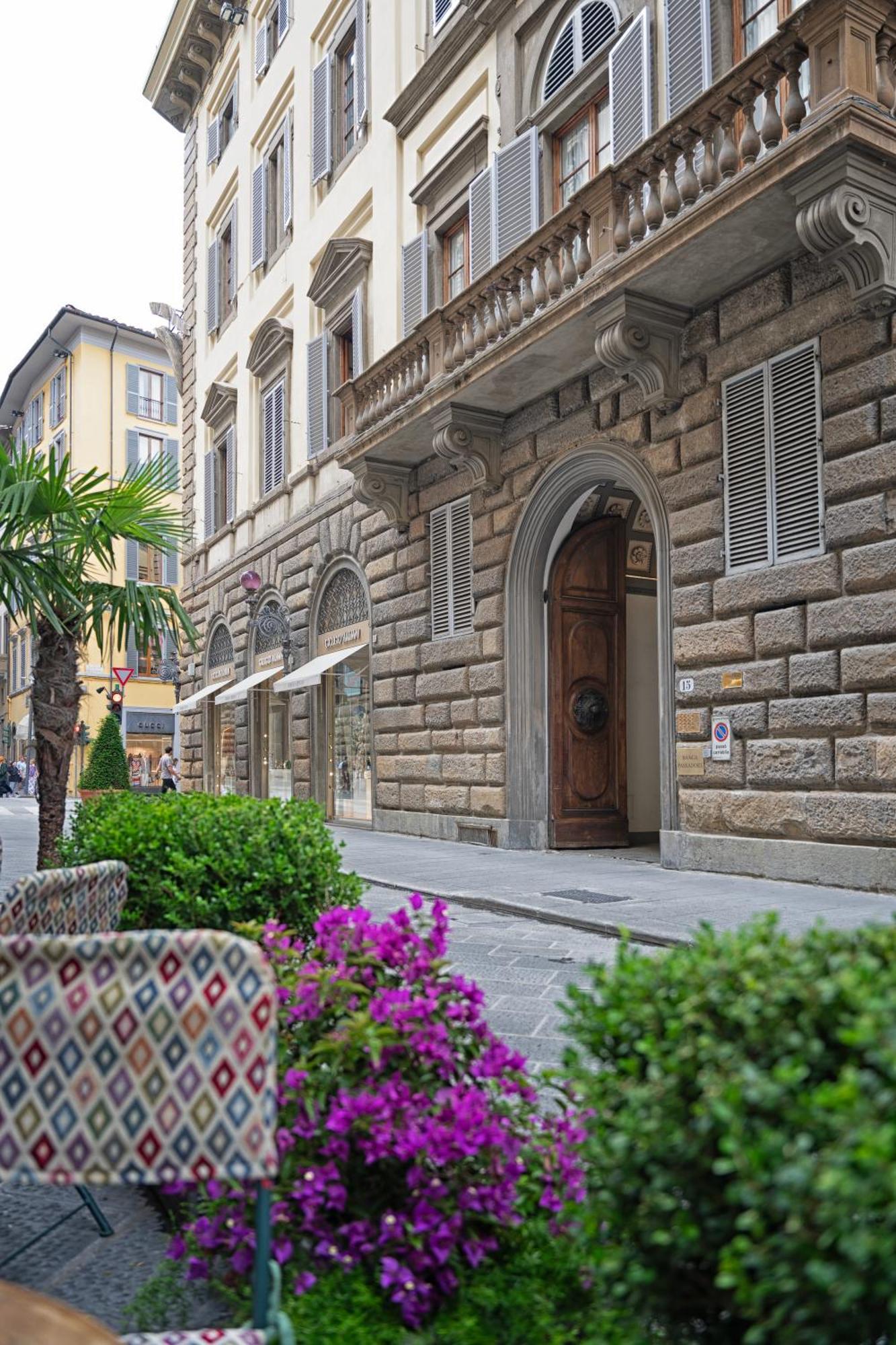 Tornabuoni Living * Florença