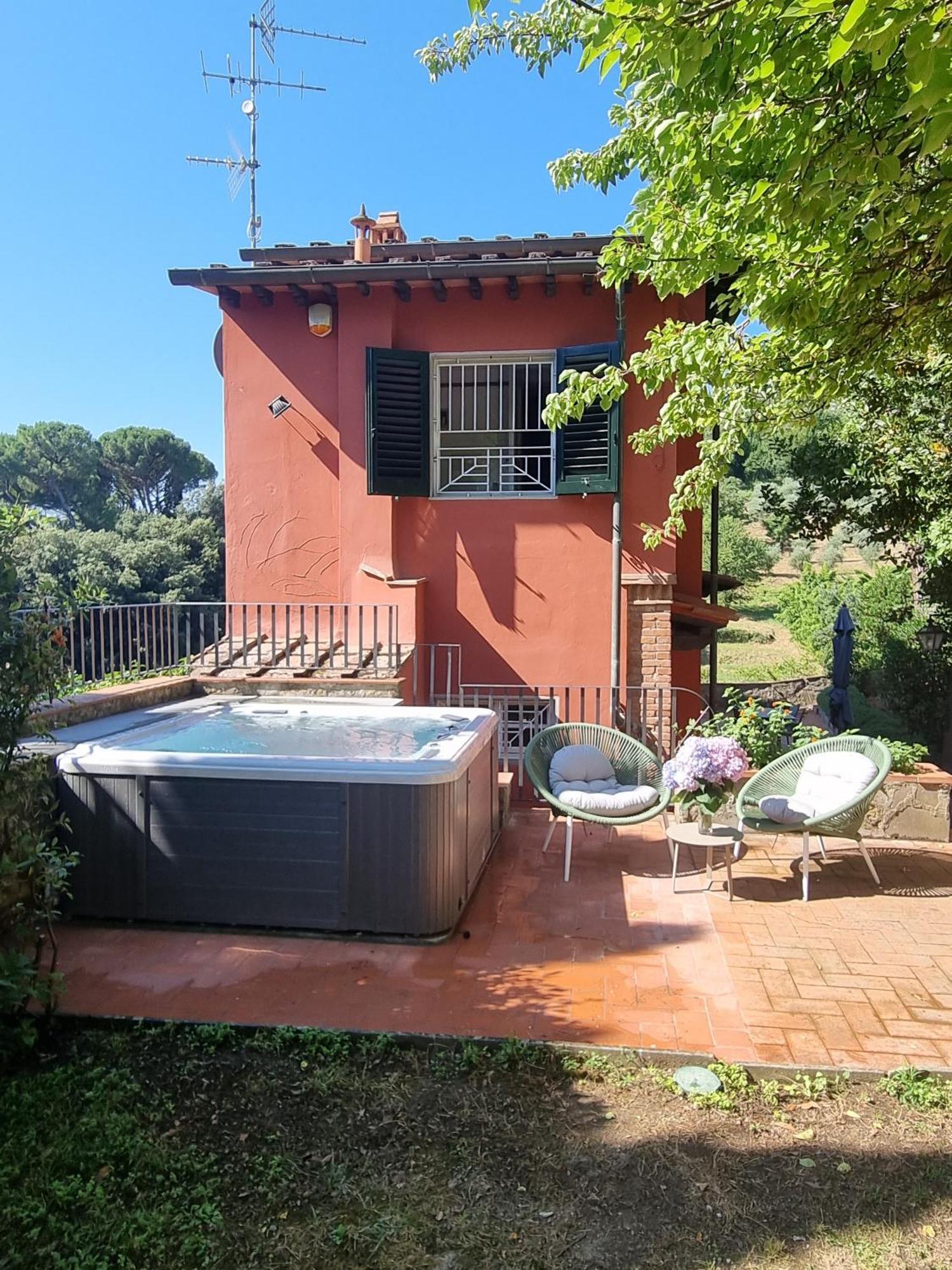 Casa Bellosguardo Holiday home Florence