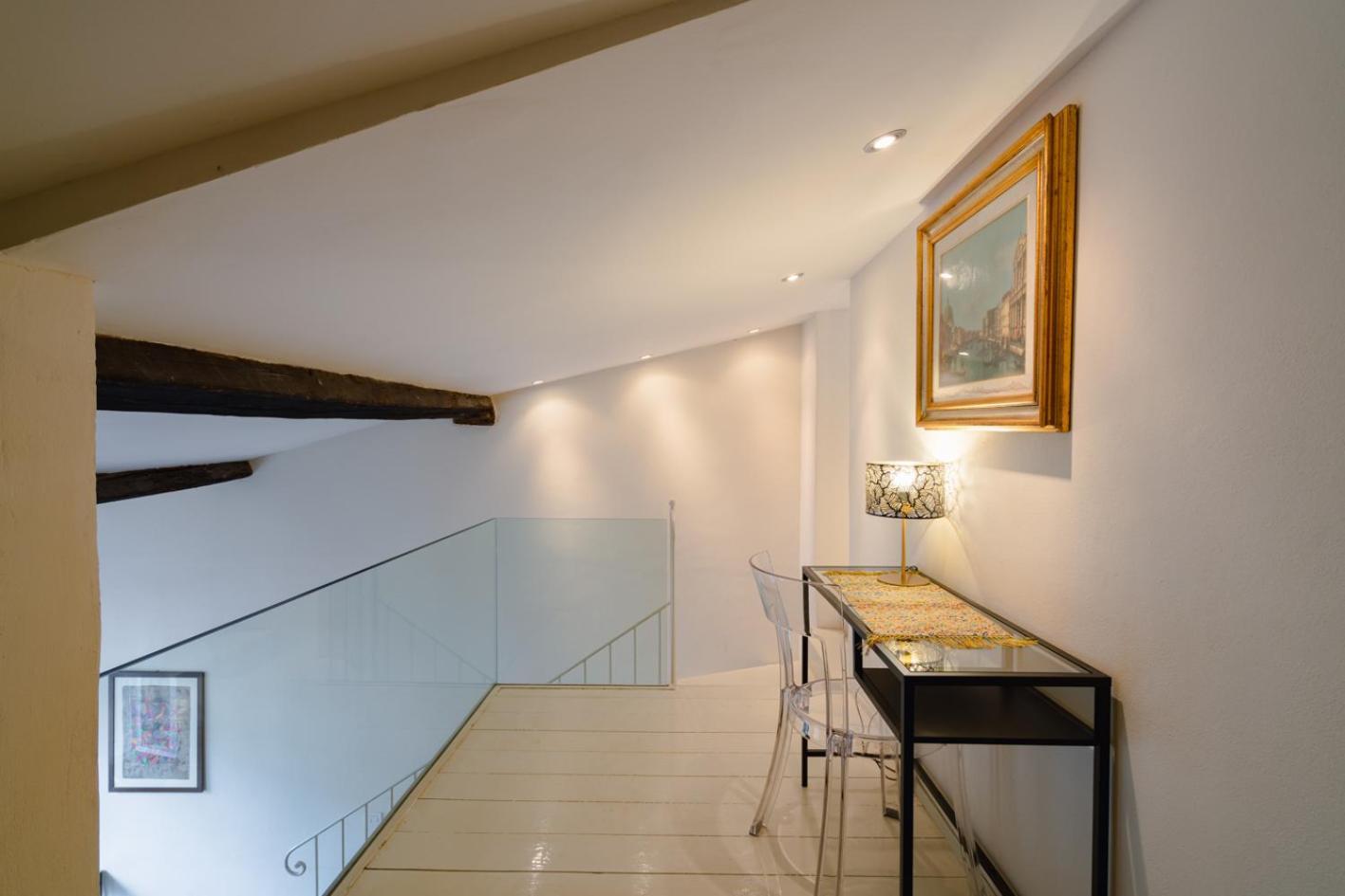 Appartement Puccini With Terrace Florence