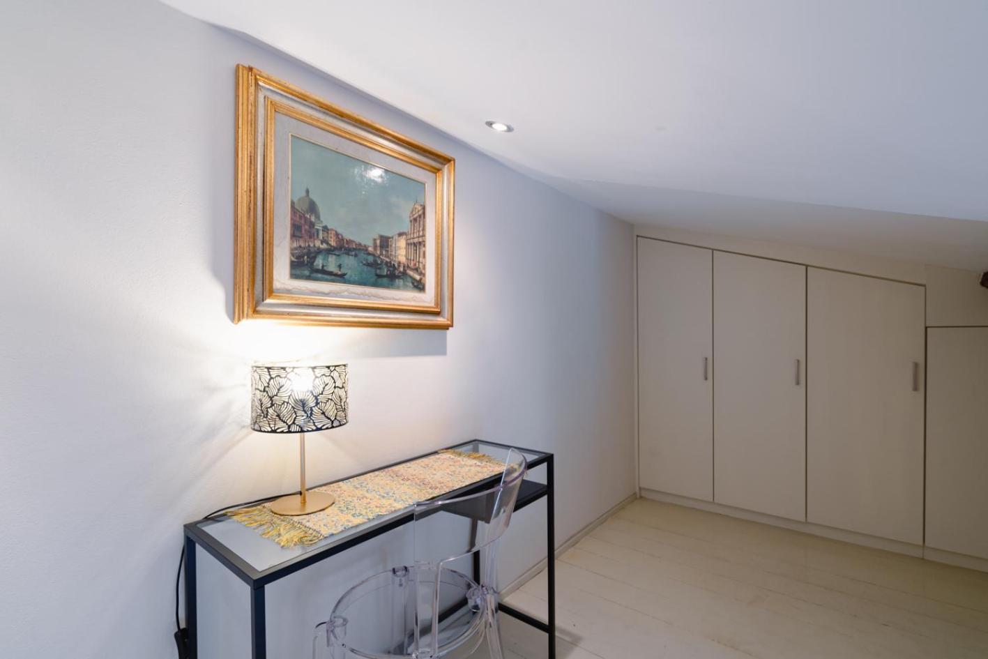 Appartement Puccini With Terrace Florence