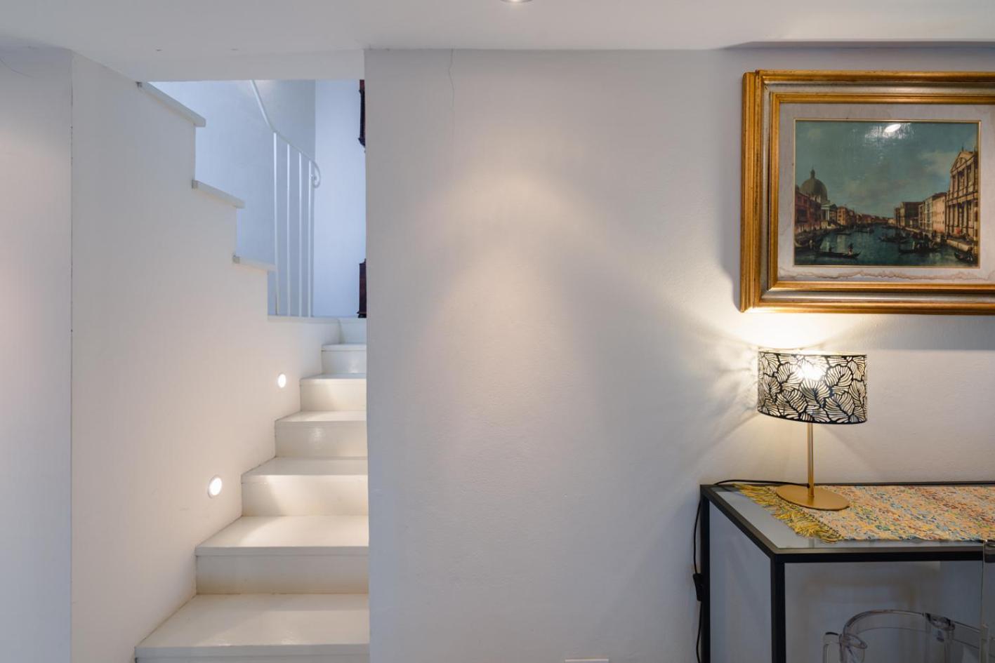 Appartement Puccini With Terrace *