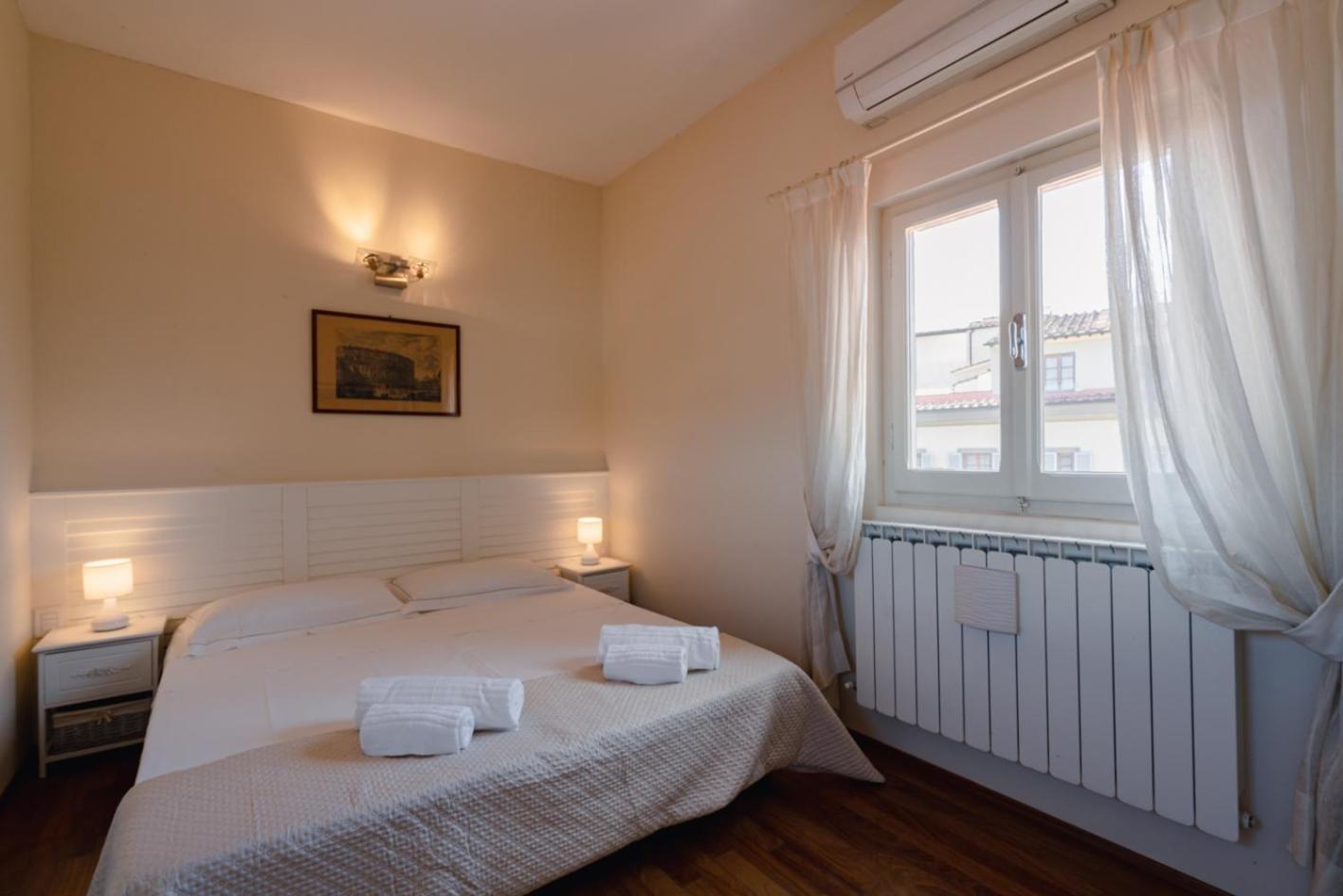 Appartement Puccini With Terrace *