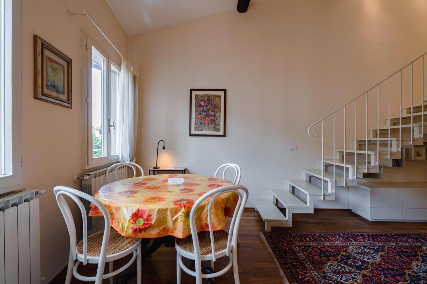 Appartement Puccini With Terrace *