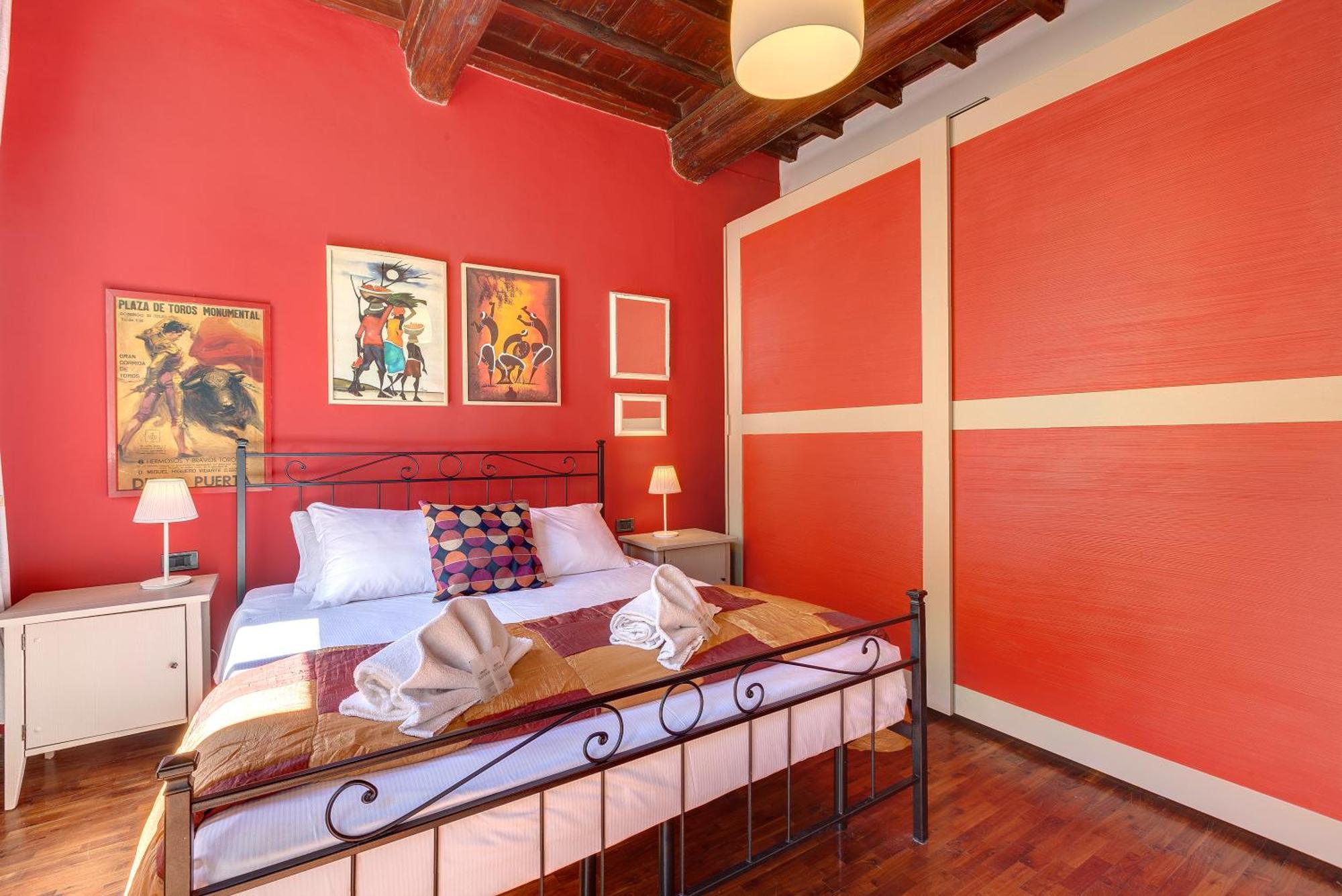 Dimora Ognissanti By Mamo Appartement *