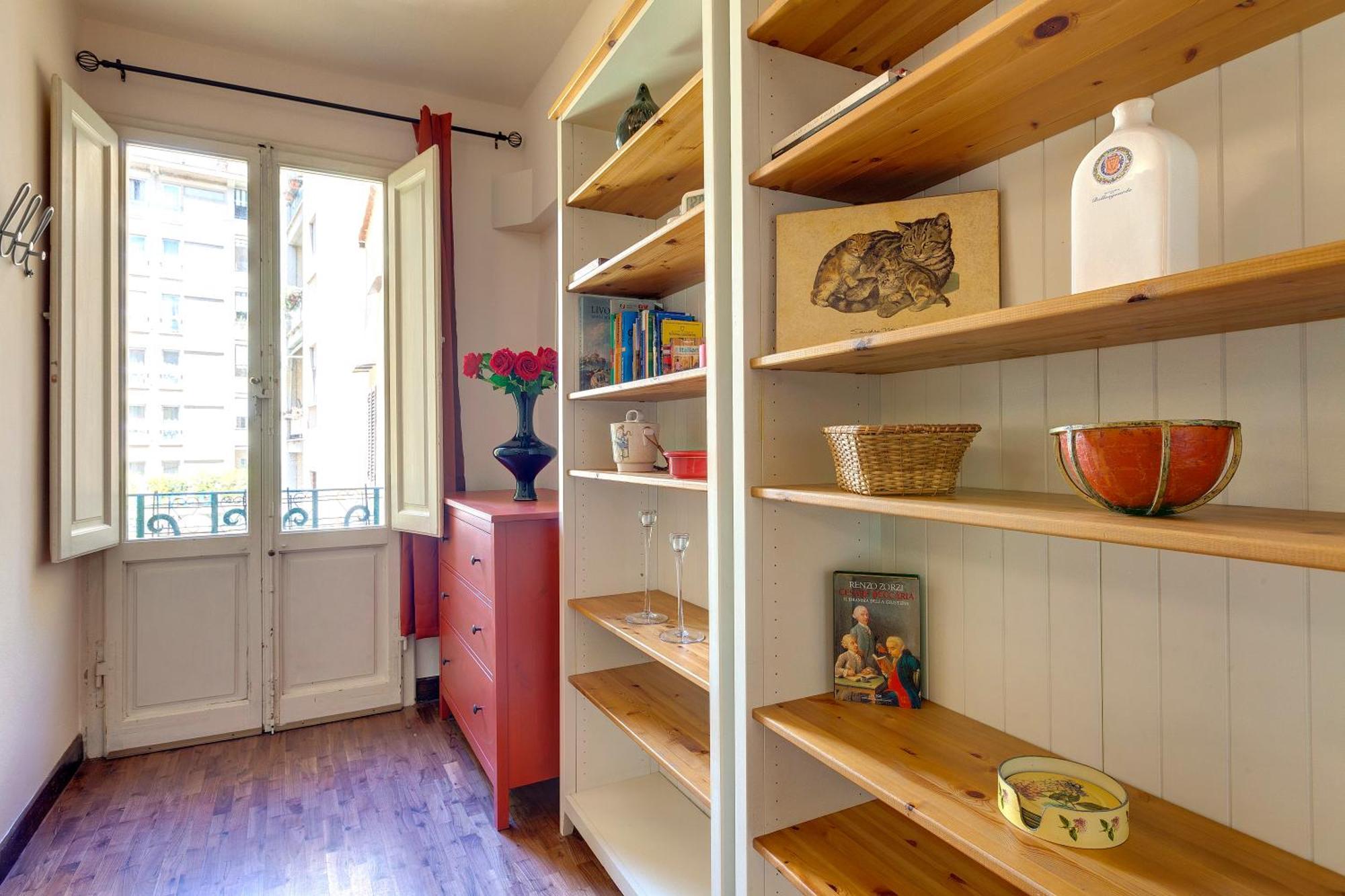 Dimora Ognissanti By Mamo Appartement
