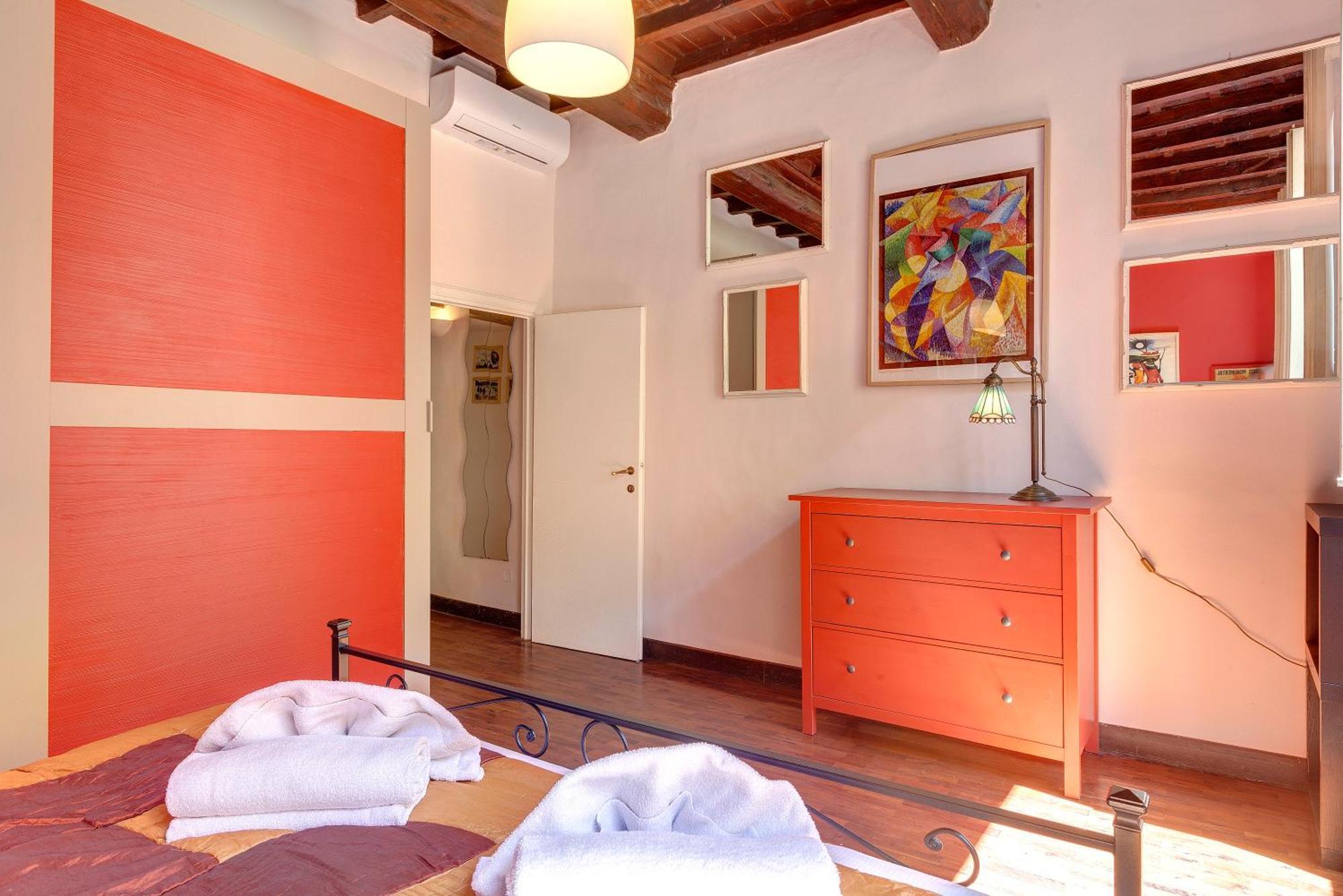 Appartement Dimora Ognissanti By Mamo Florence