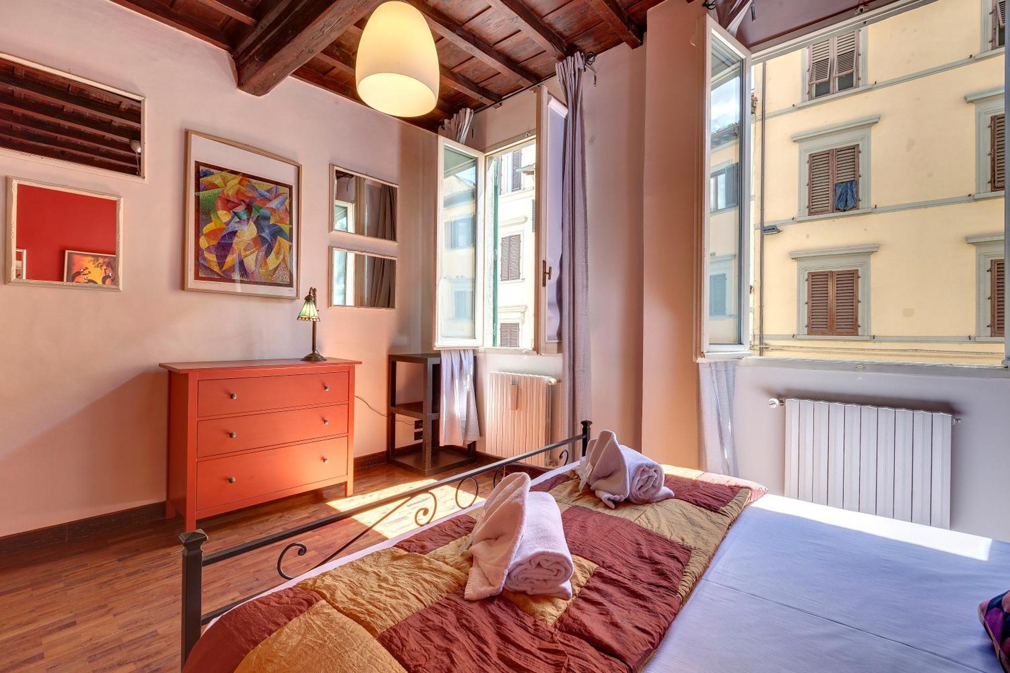Dimora Ognissanti By Mamo Appartement