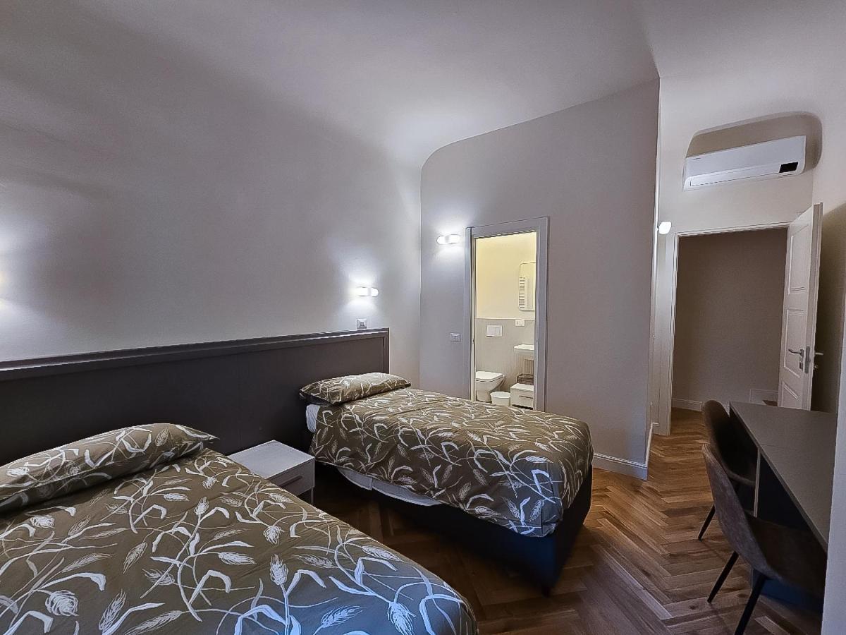 Apartamento Centralissimo Due Passi Dal Duomo Per Gruppi