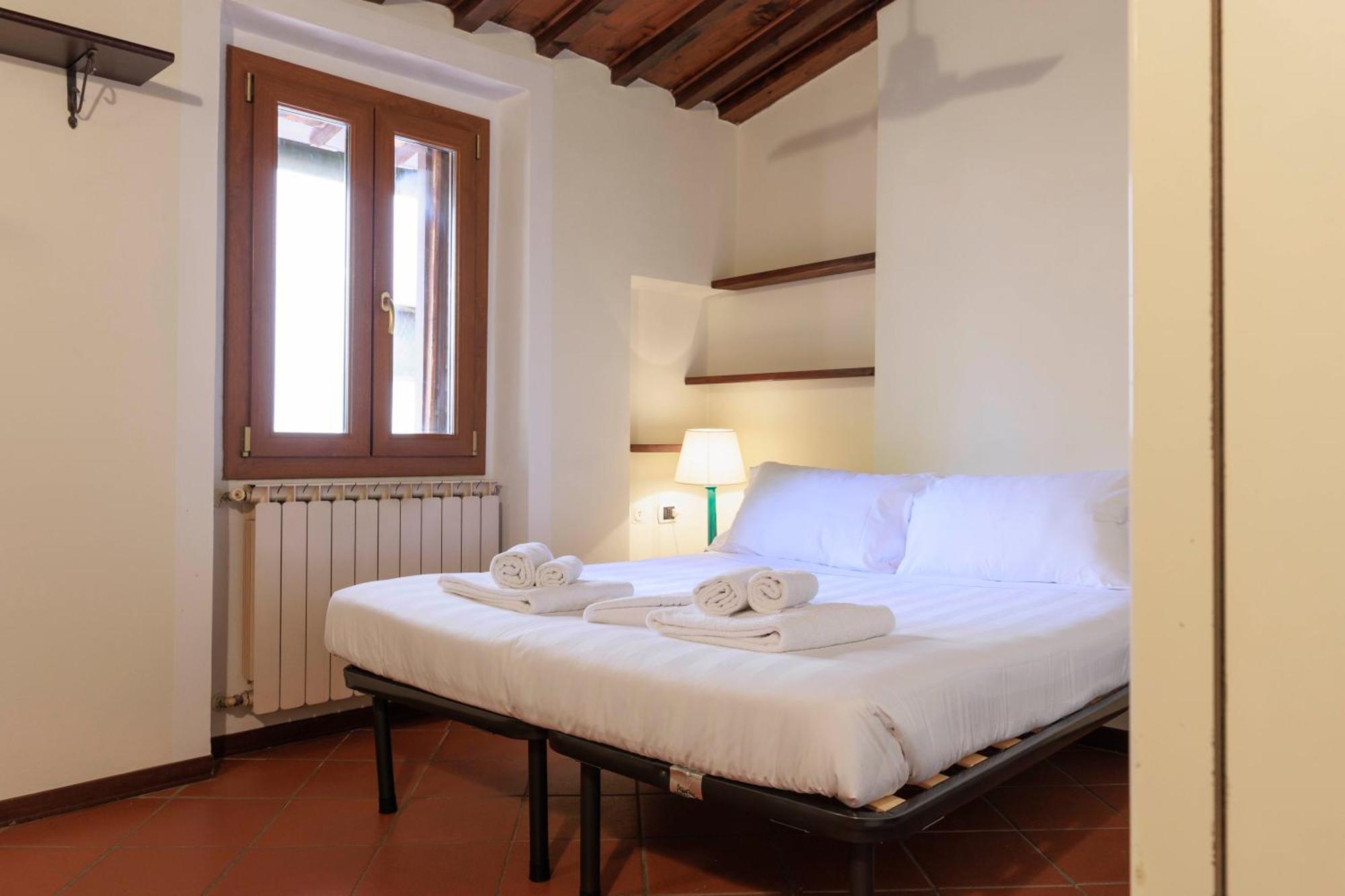 San Frediano Comfortable Florença