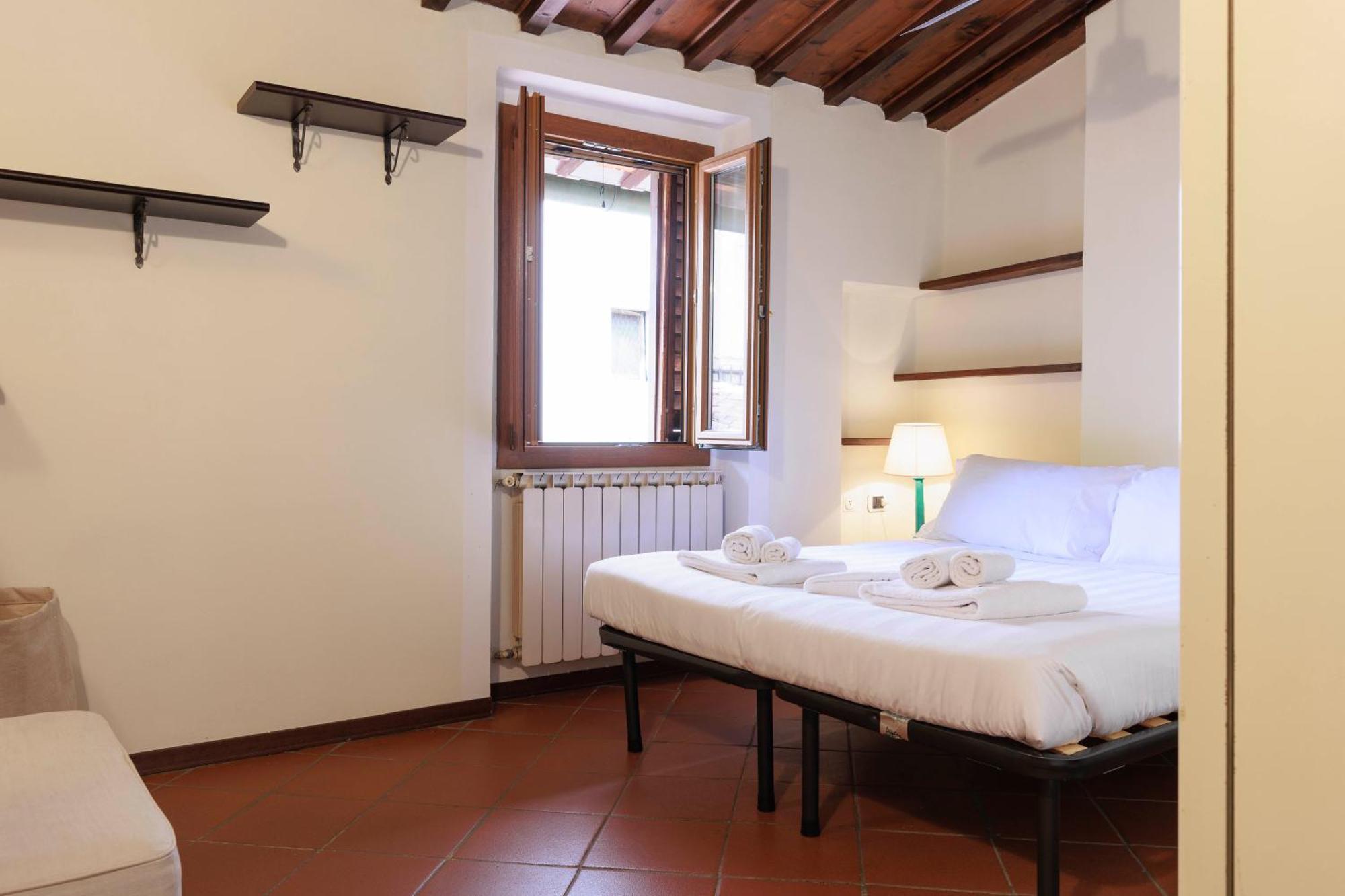 San Frediano Comfortable *
