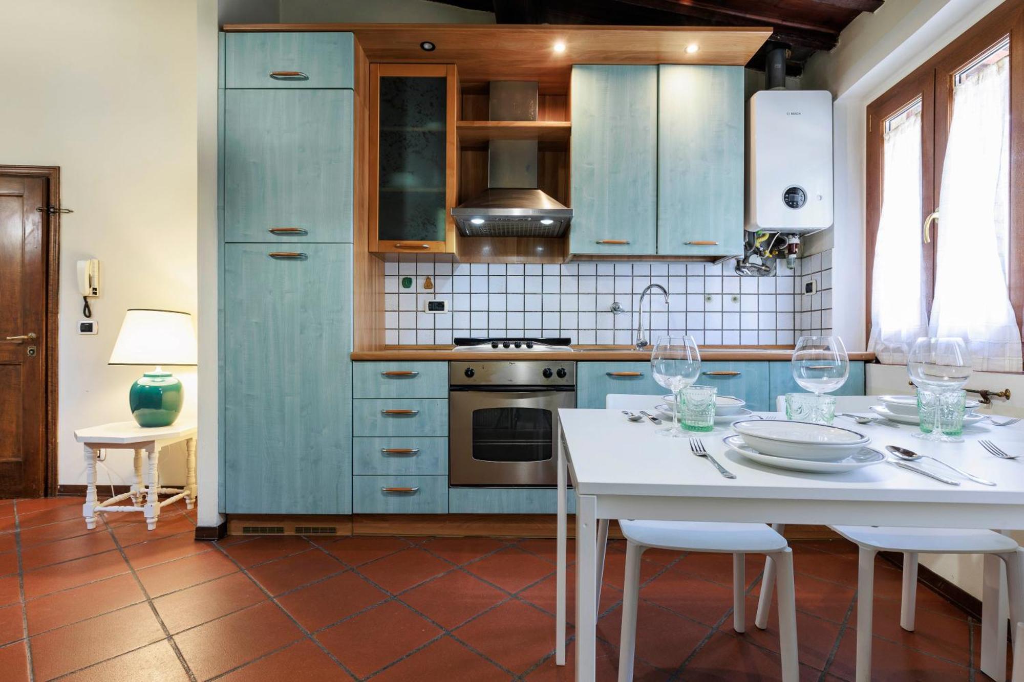 San Frediano Comfortable * Florença