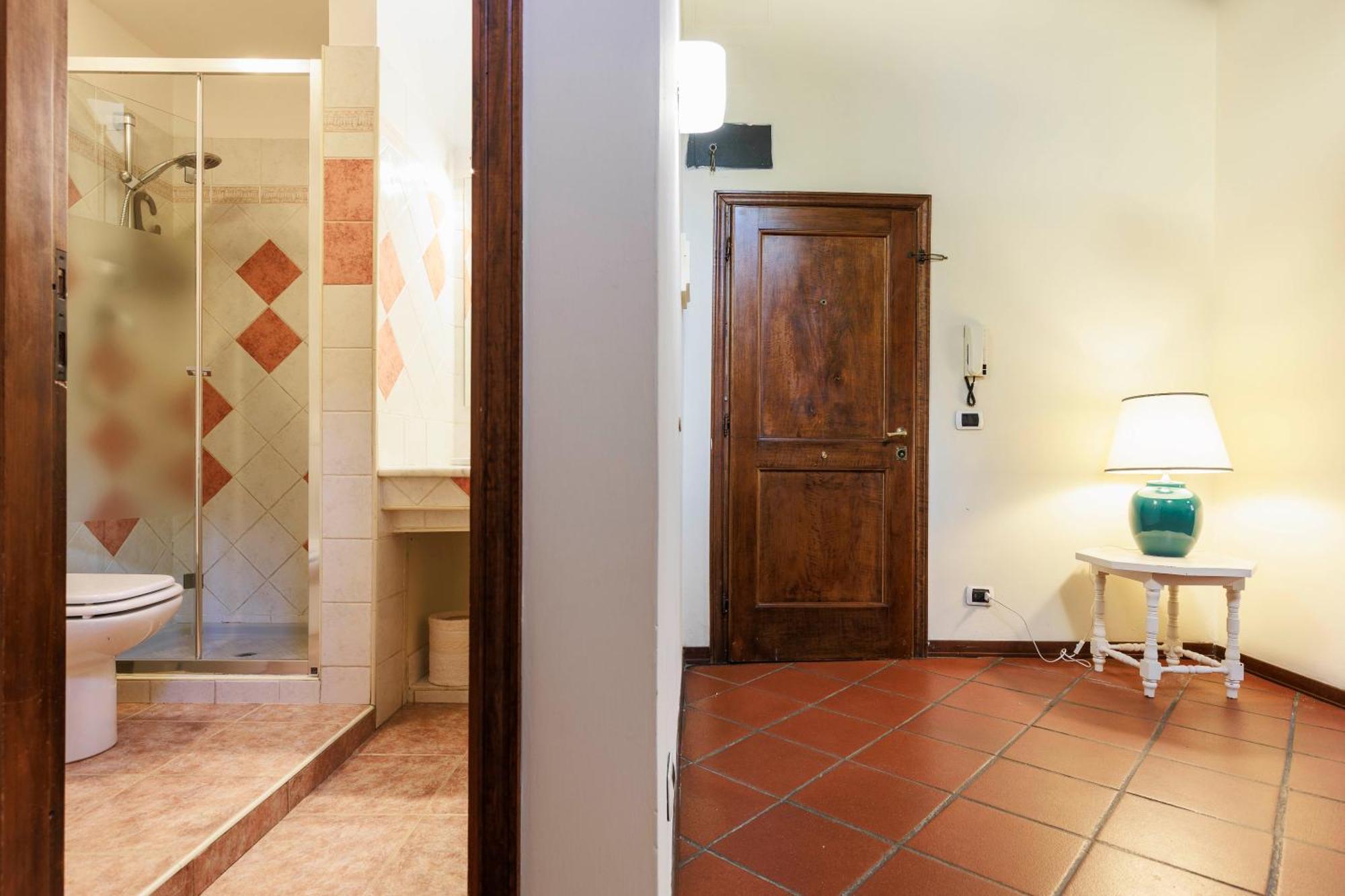San Frediano Comfortable *