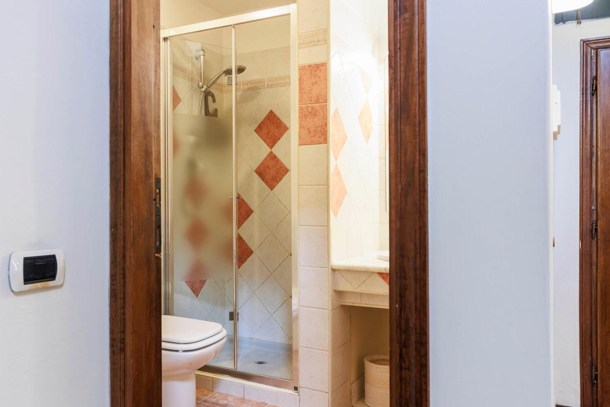 Apartamento San Frediano Comfortable