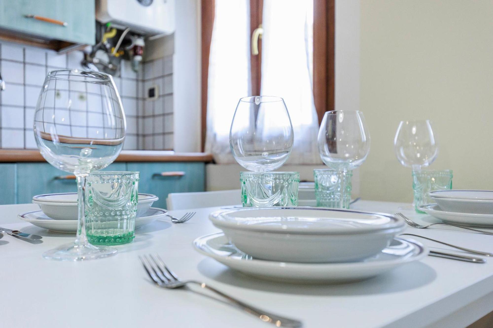 San Frediano Comfortable