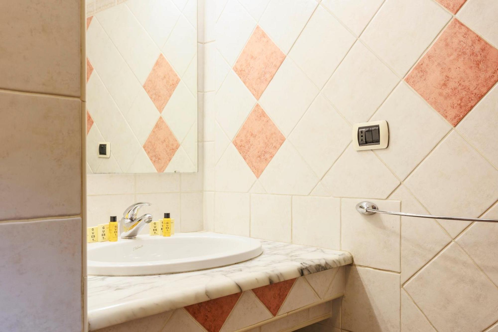 Apartamento San Frediano Comfortable Florença