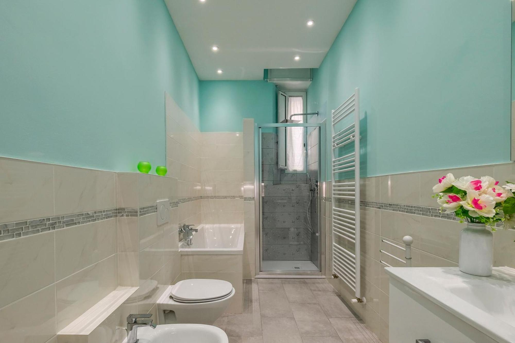 Incanto Apartment