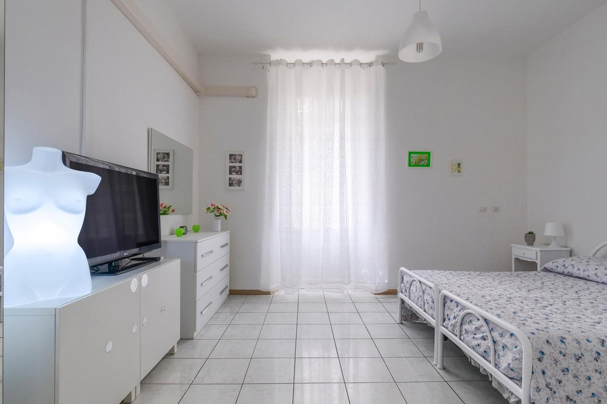 Incanto Apartamento *