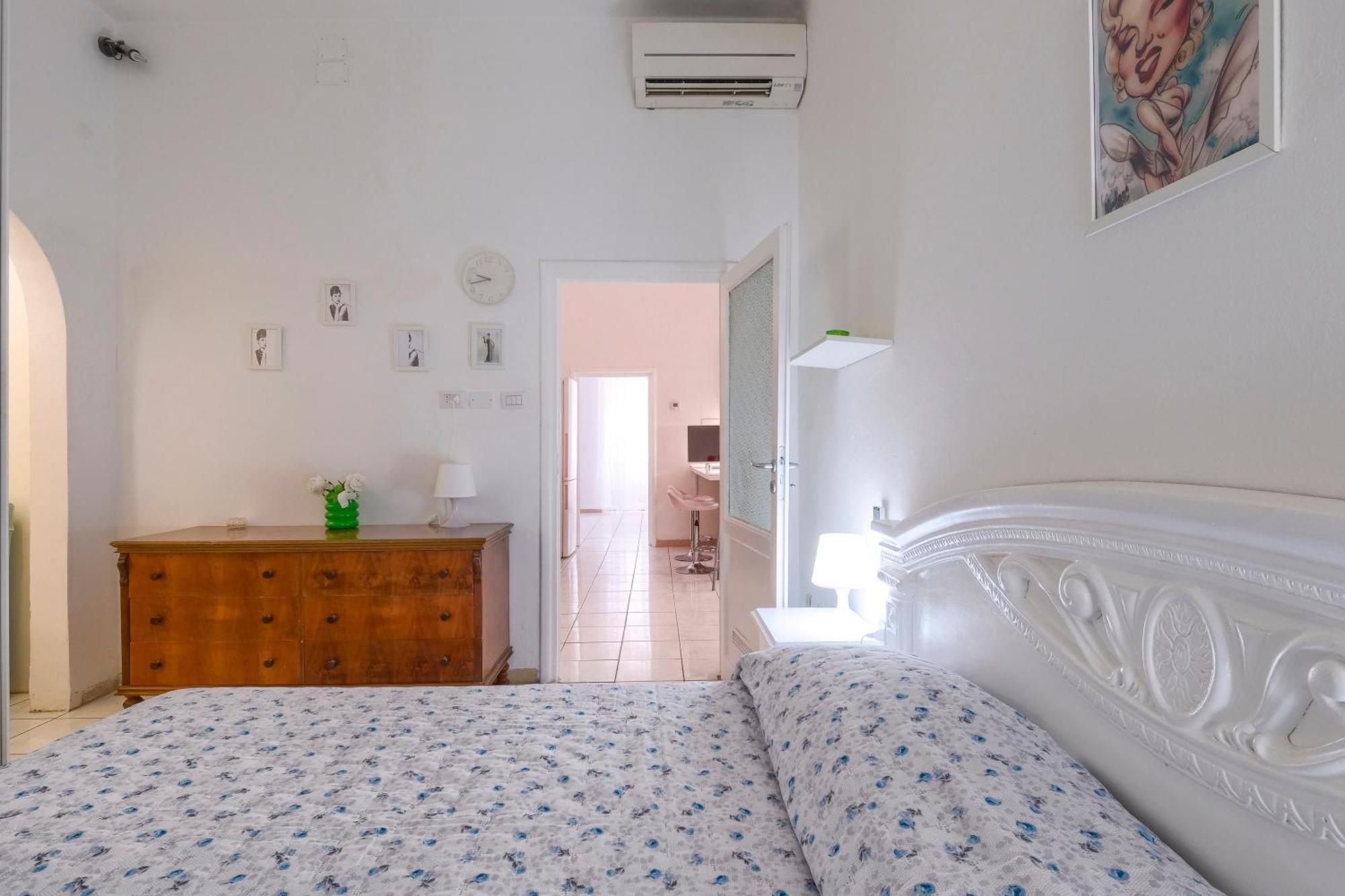 Apartamento Incanto *