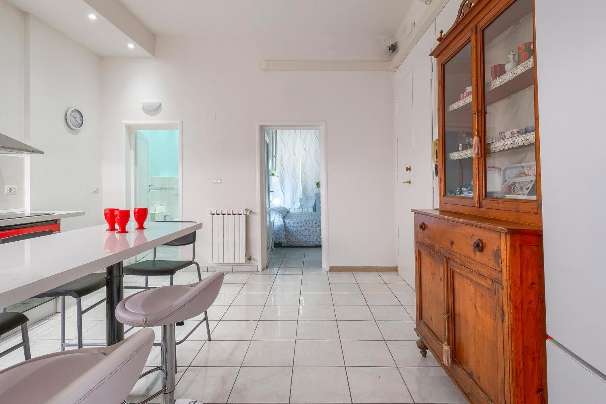 Incanto Apartamento Florença