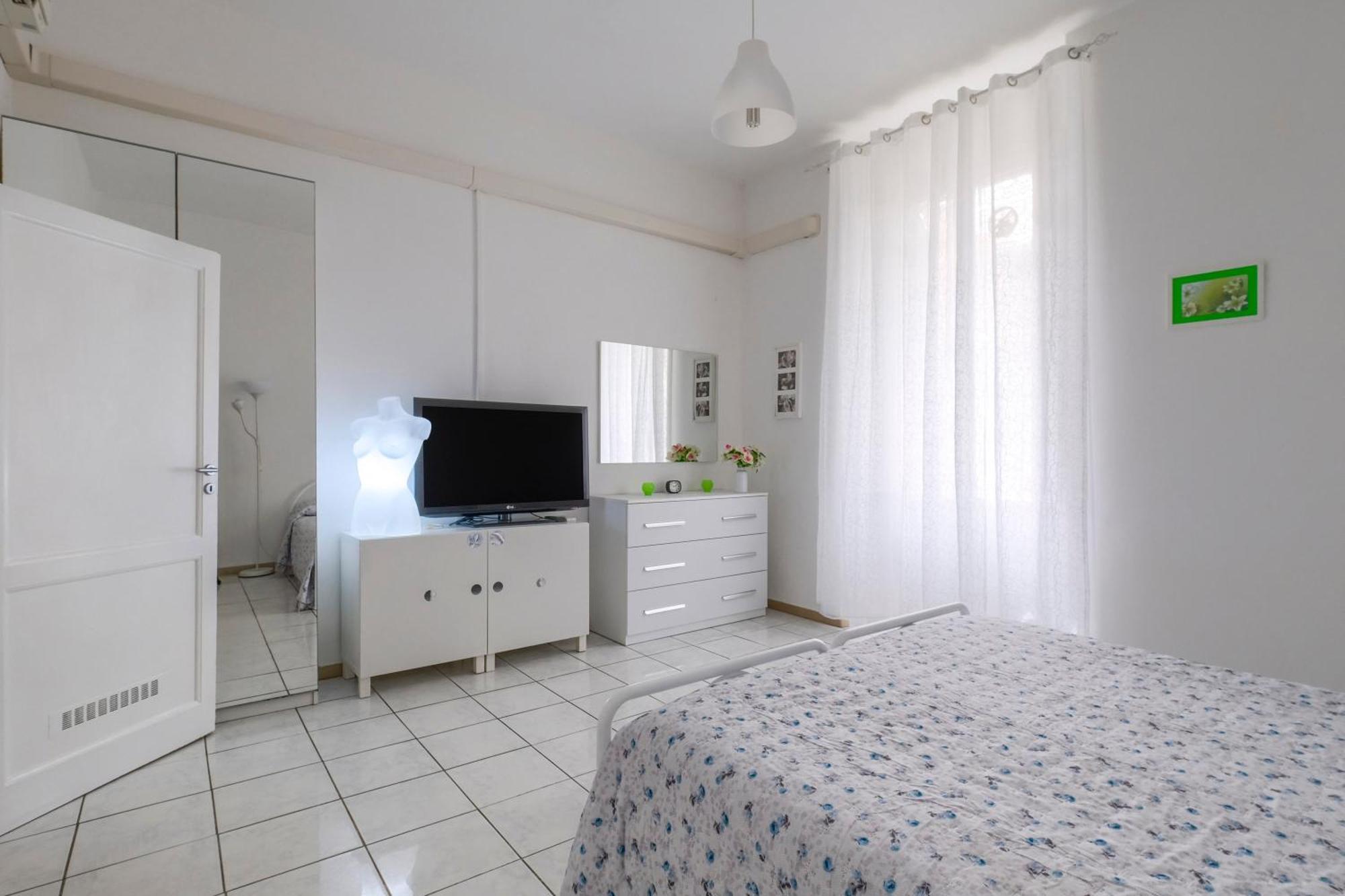 Incanto Apartment