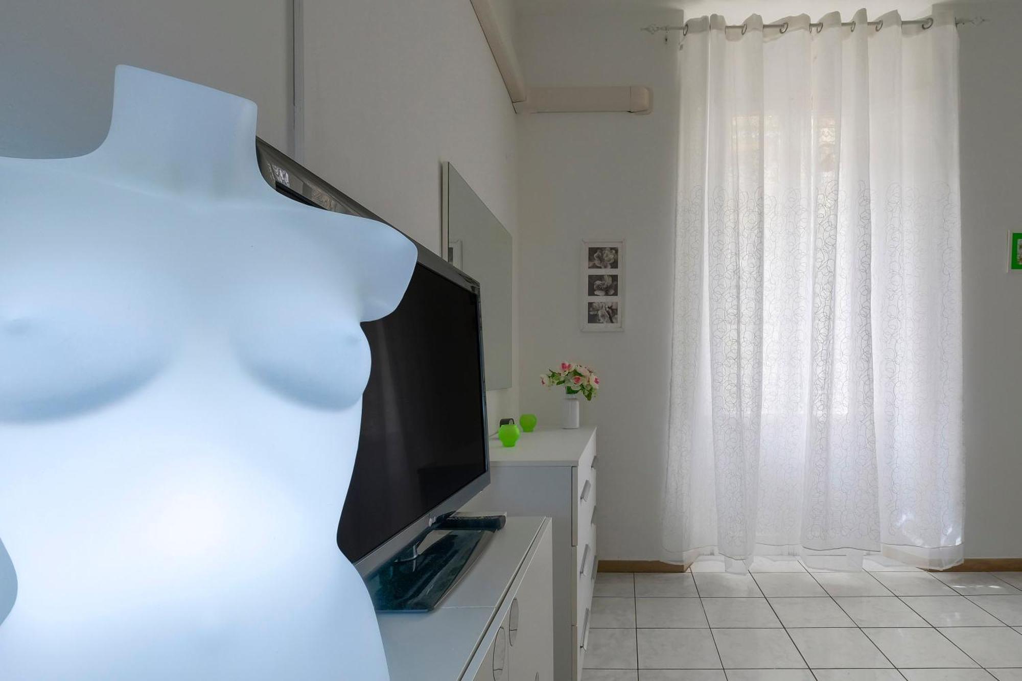 Apartamento Incanto *