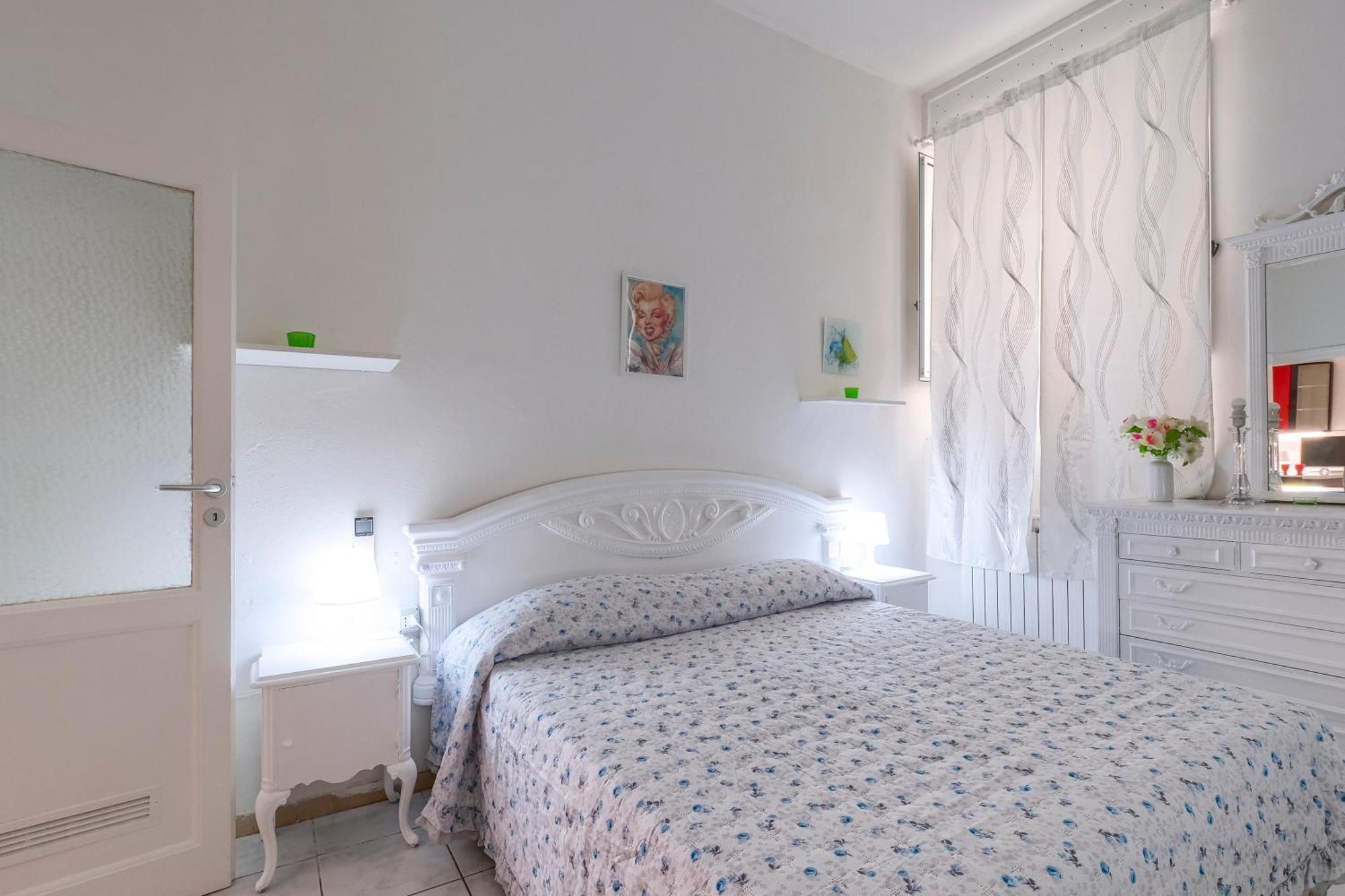Apartamento Incanto Florença