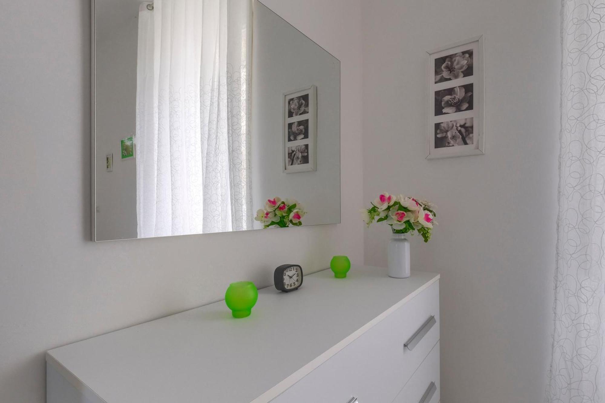 Incanto Apartment