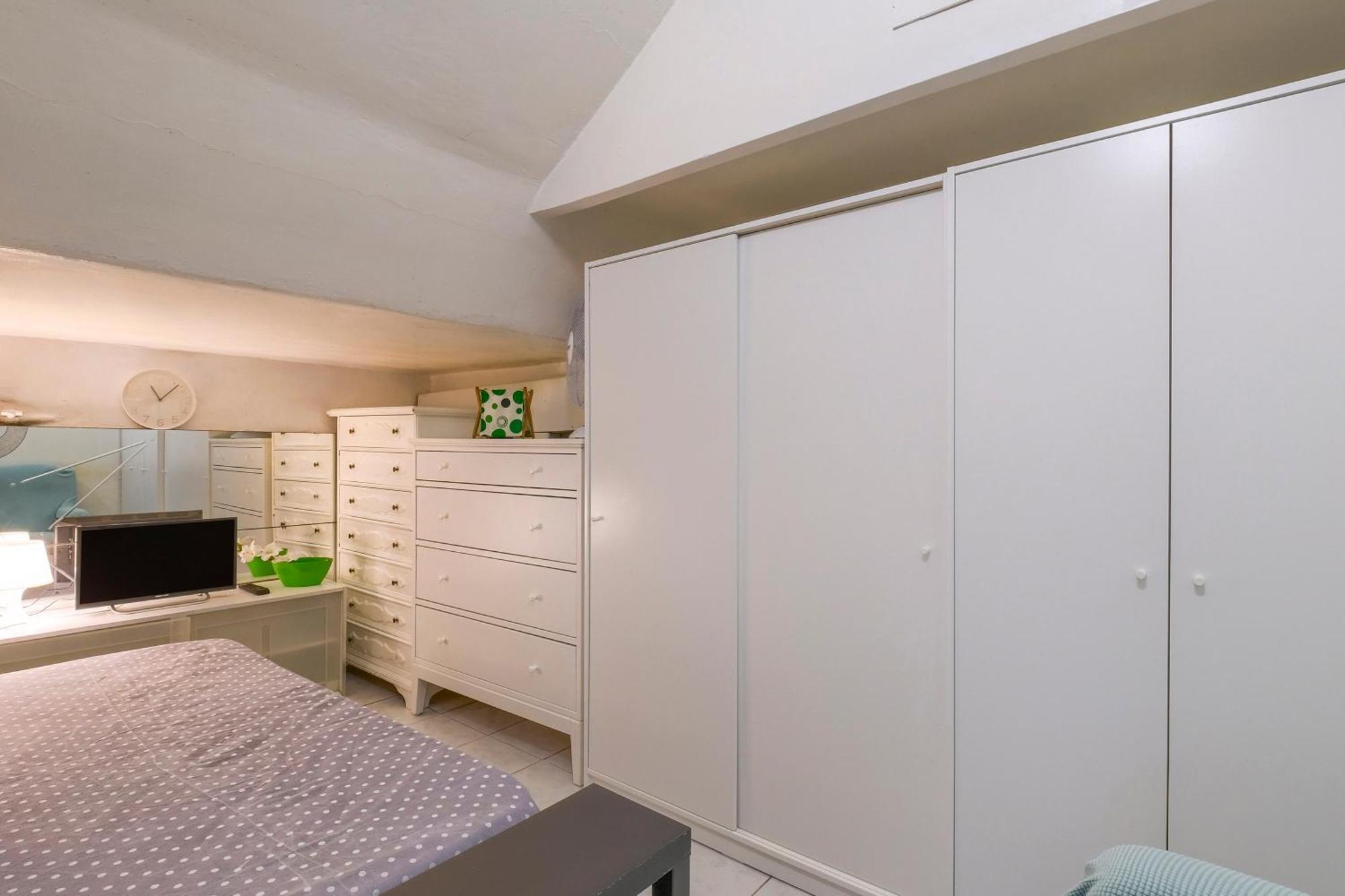 Apartamento Incanto