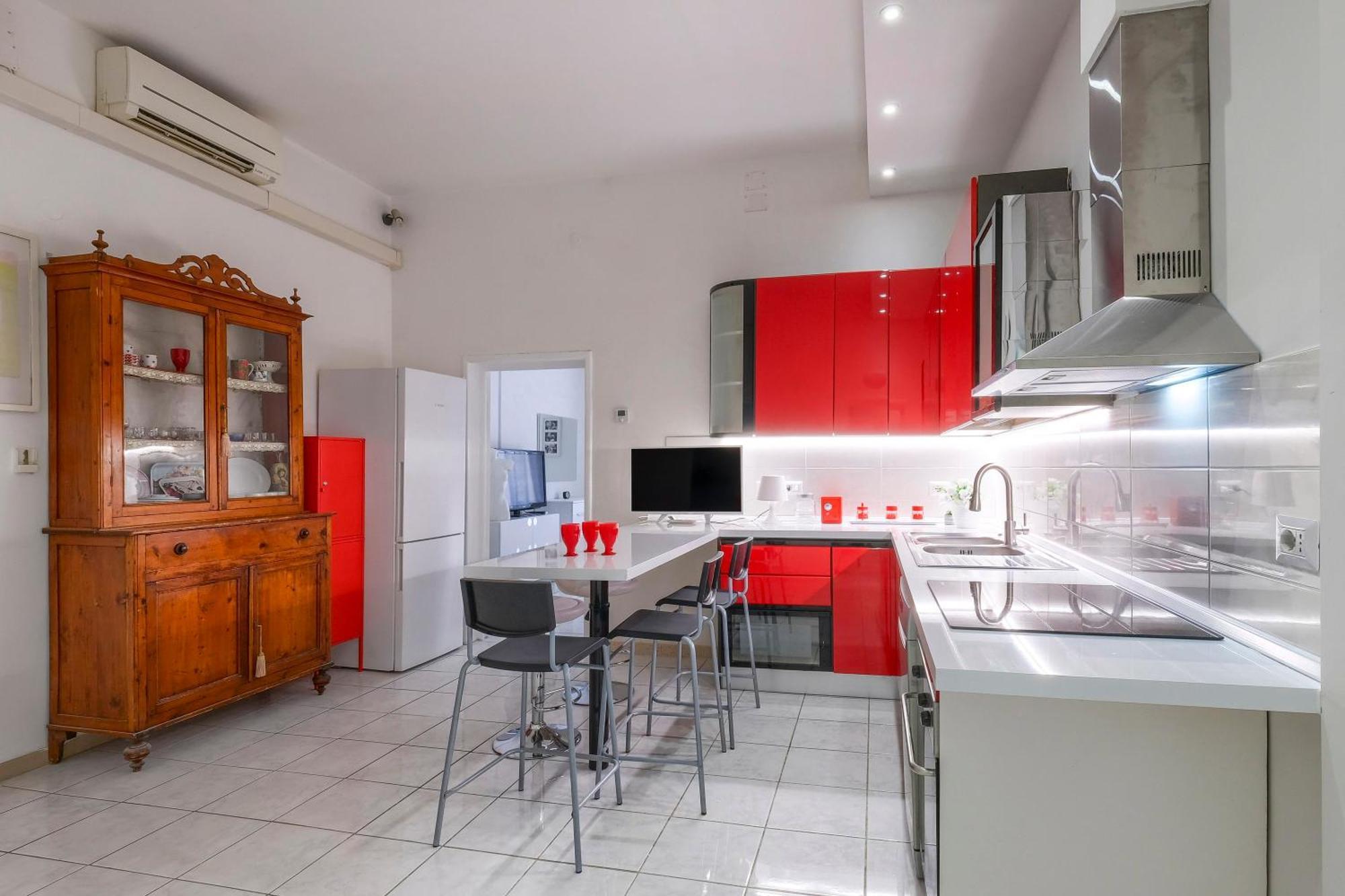 Incanto Apartamento *