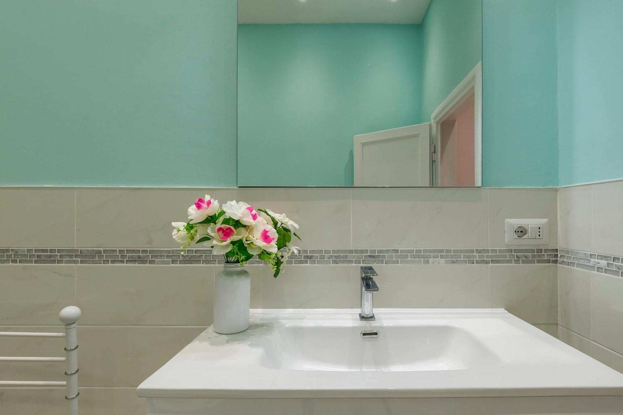 Incanto Apartment *