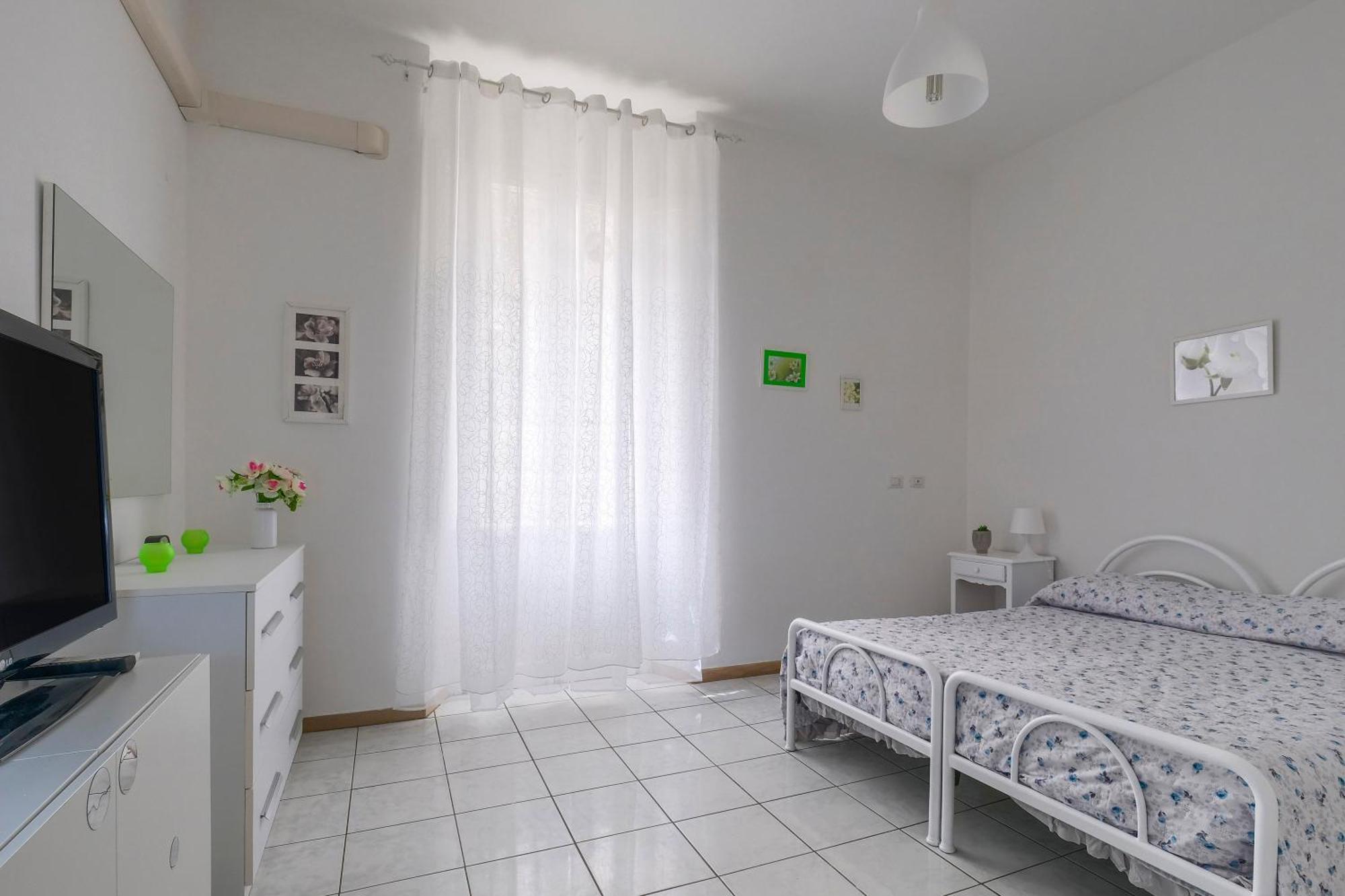 Apartamento Incanto *