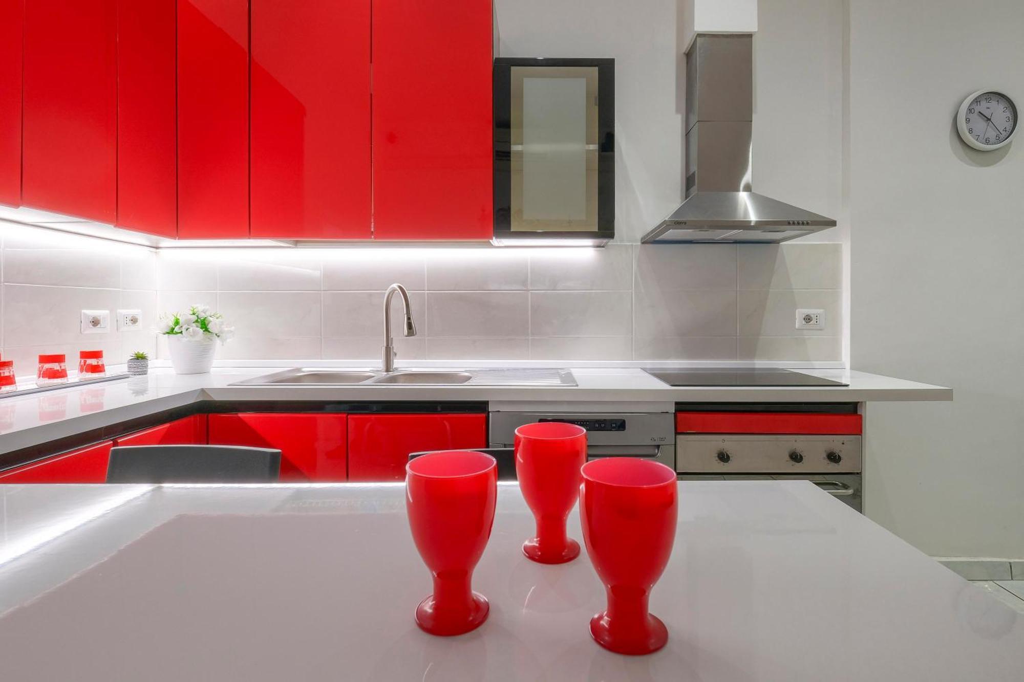 Incanto Apartment Florenz