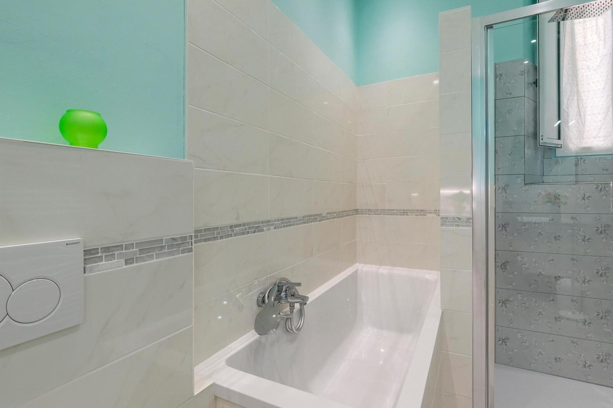 Apartment Incanto Florenz