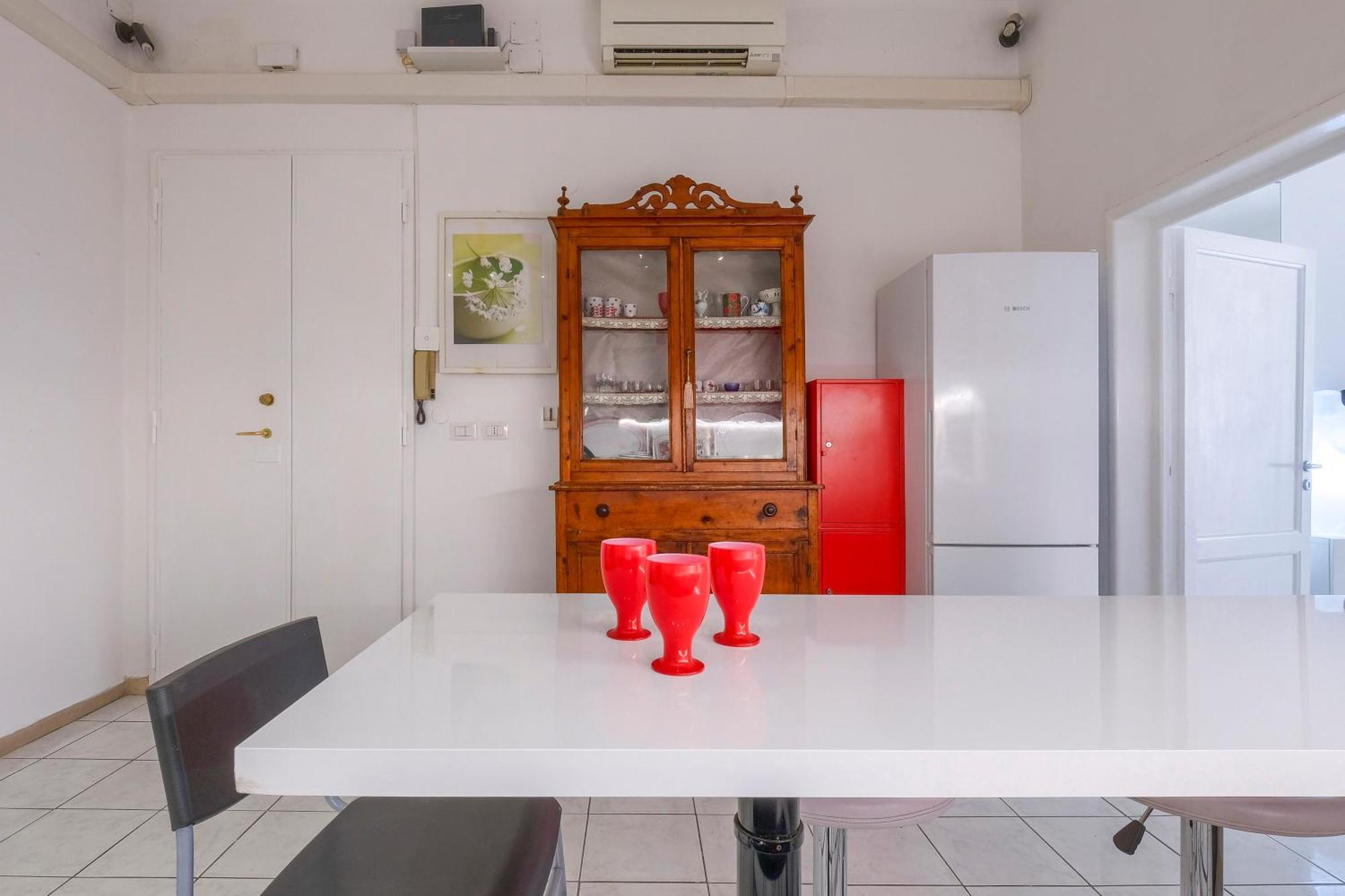 Incanto Apartment