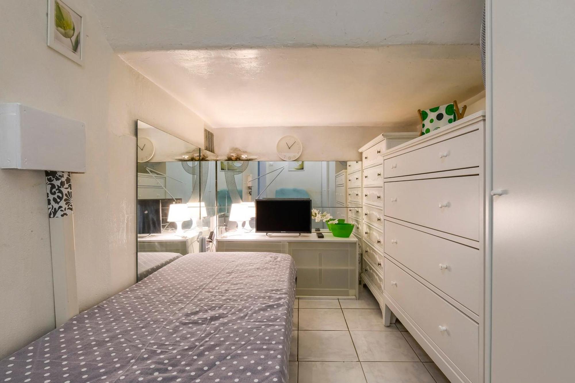 Apartamento Incanto *