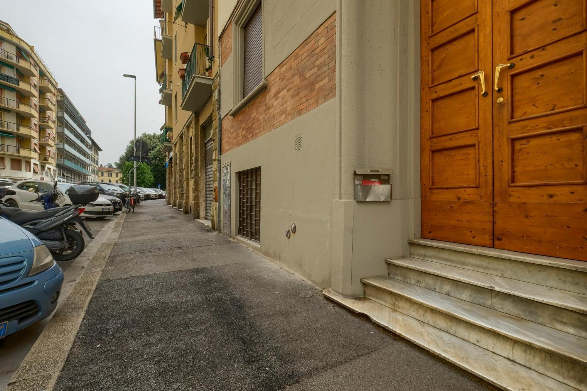 Incanto Apartamento Florença