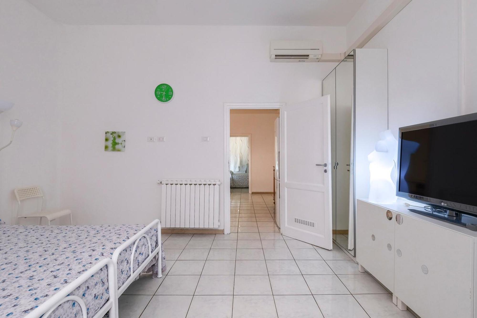 Apartamento Incanto