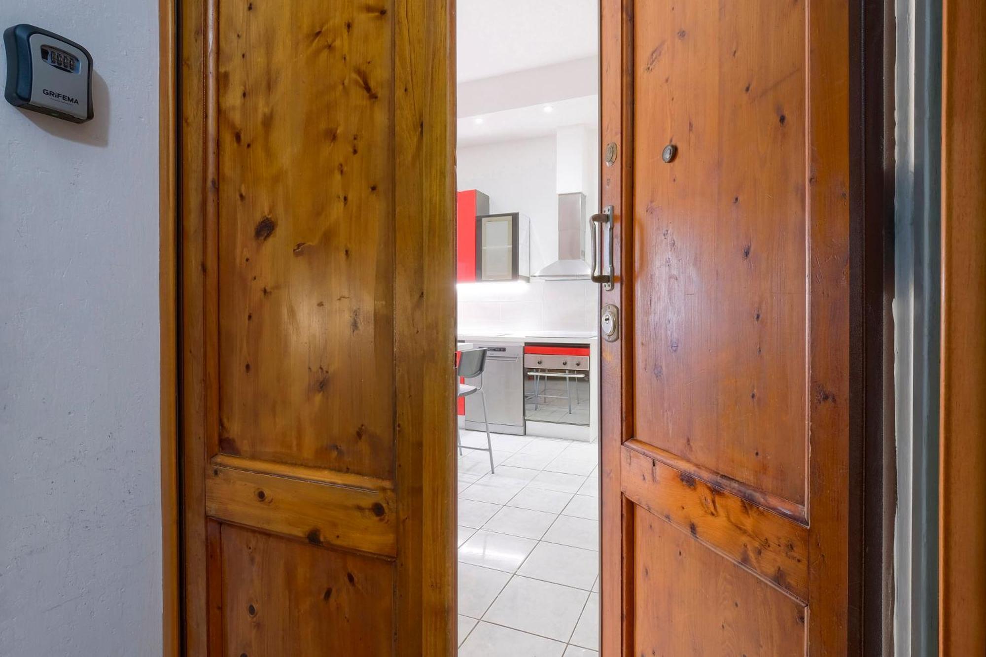 Apartamento Incanto *