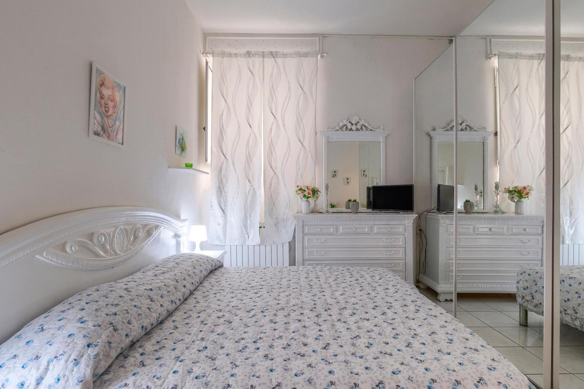 Incanto Apartamento Florença
