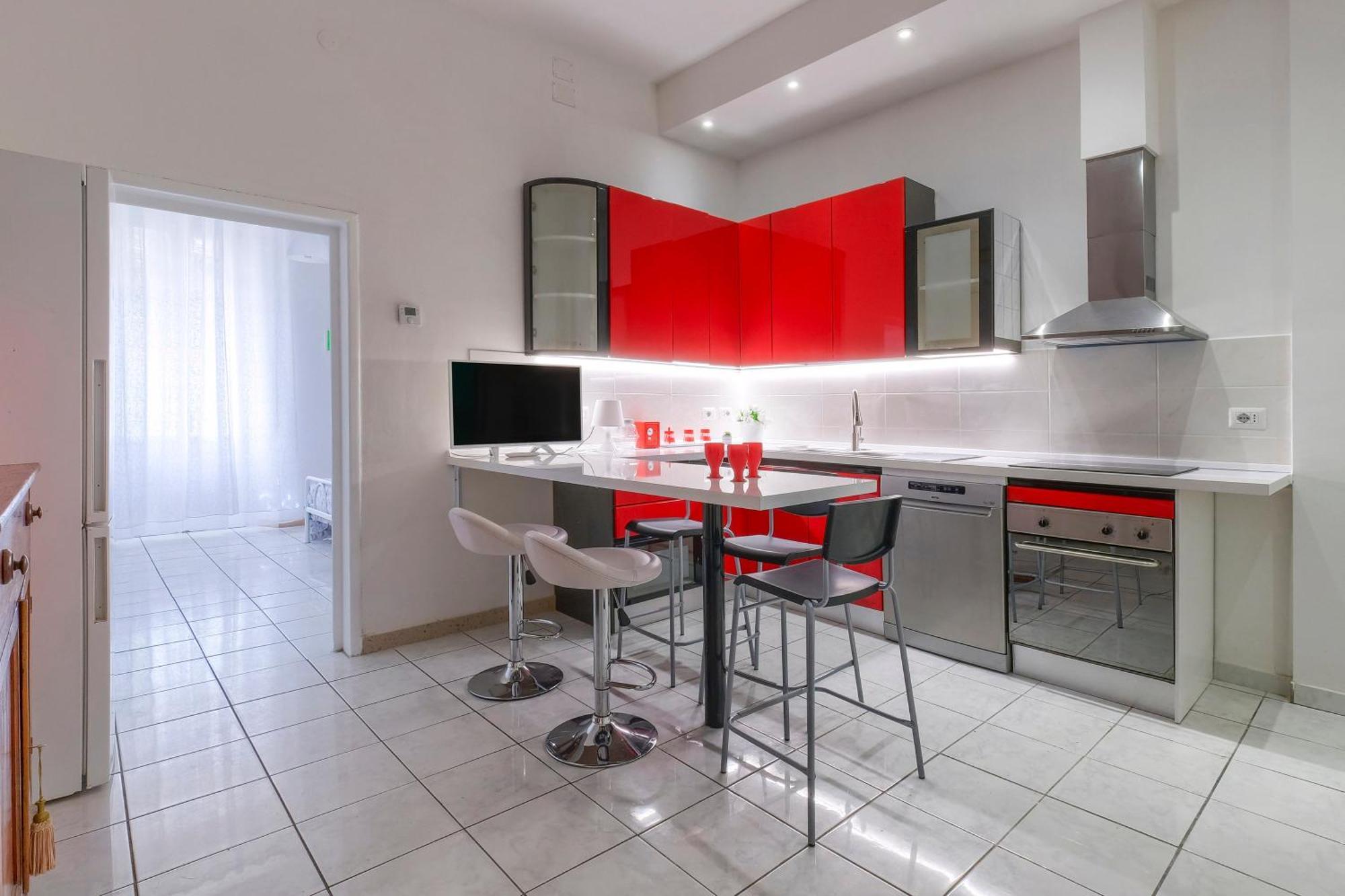 Apartamento Incanto