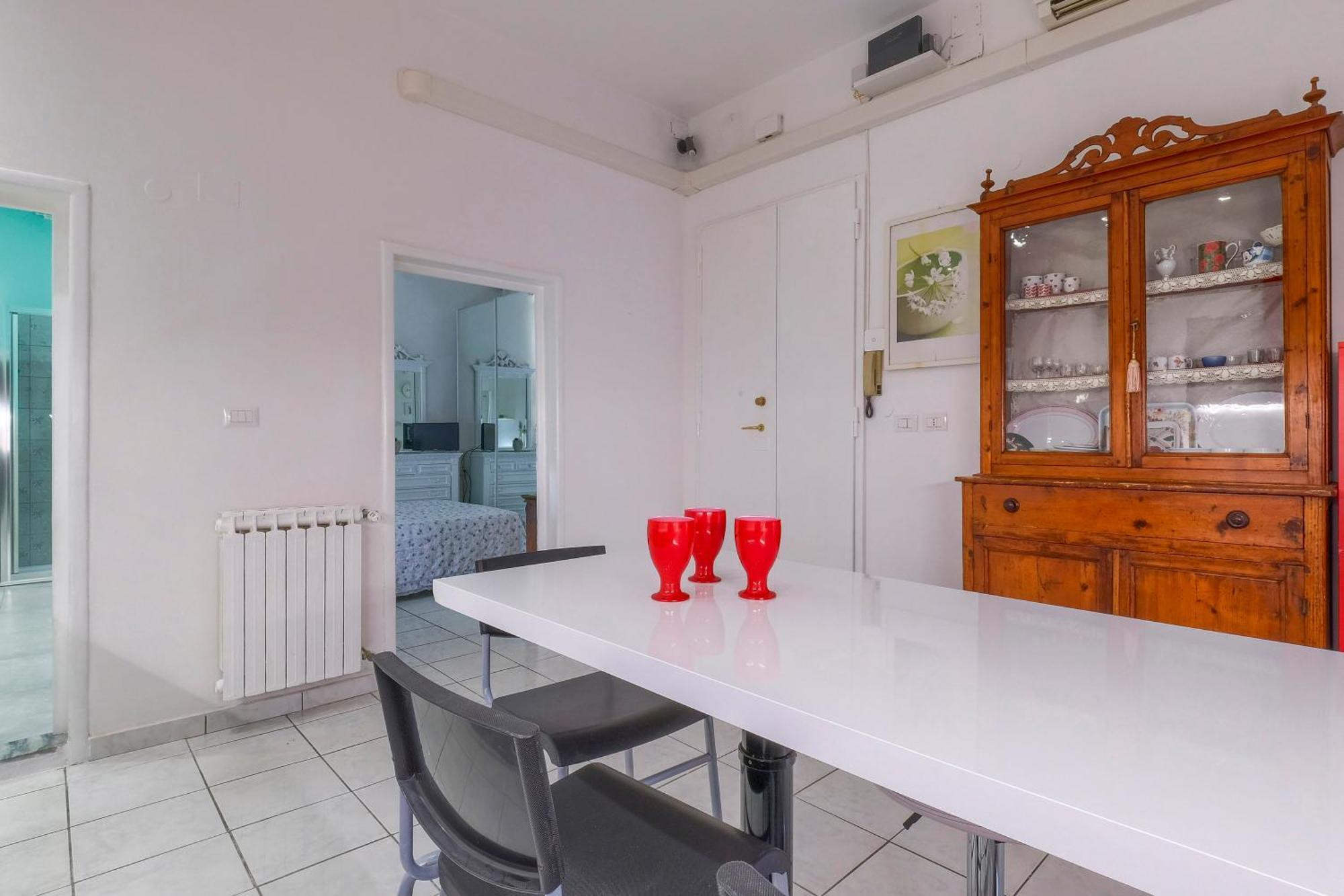Incanto Apartment