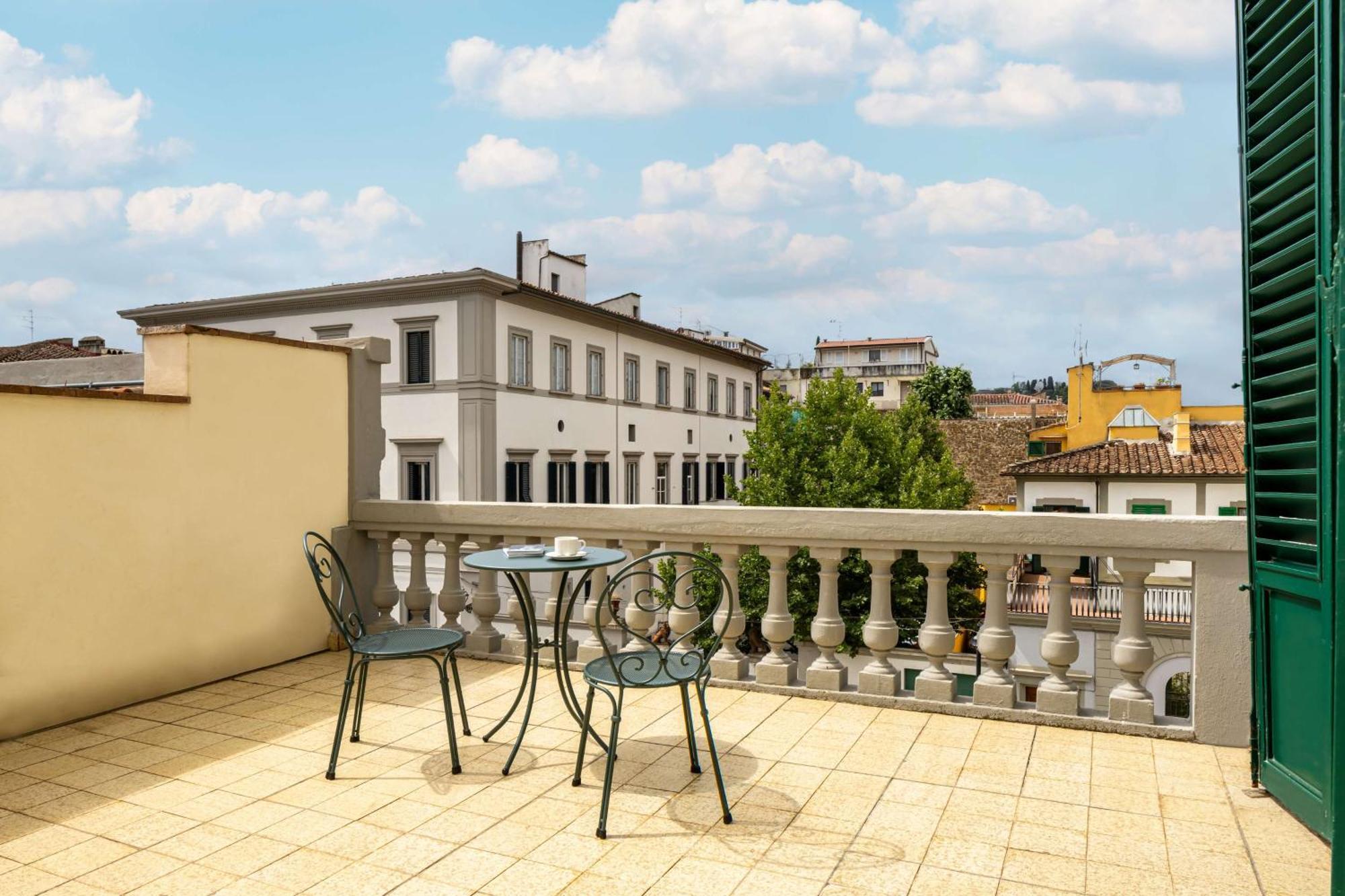 Hotel Anglo American Florence, Curio Collection By Hilton