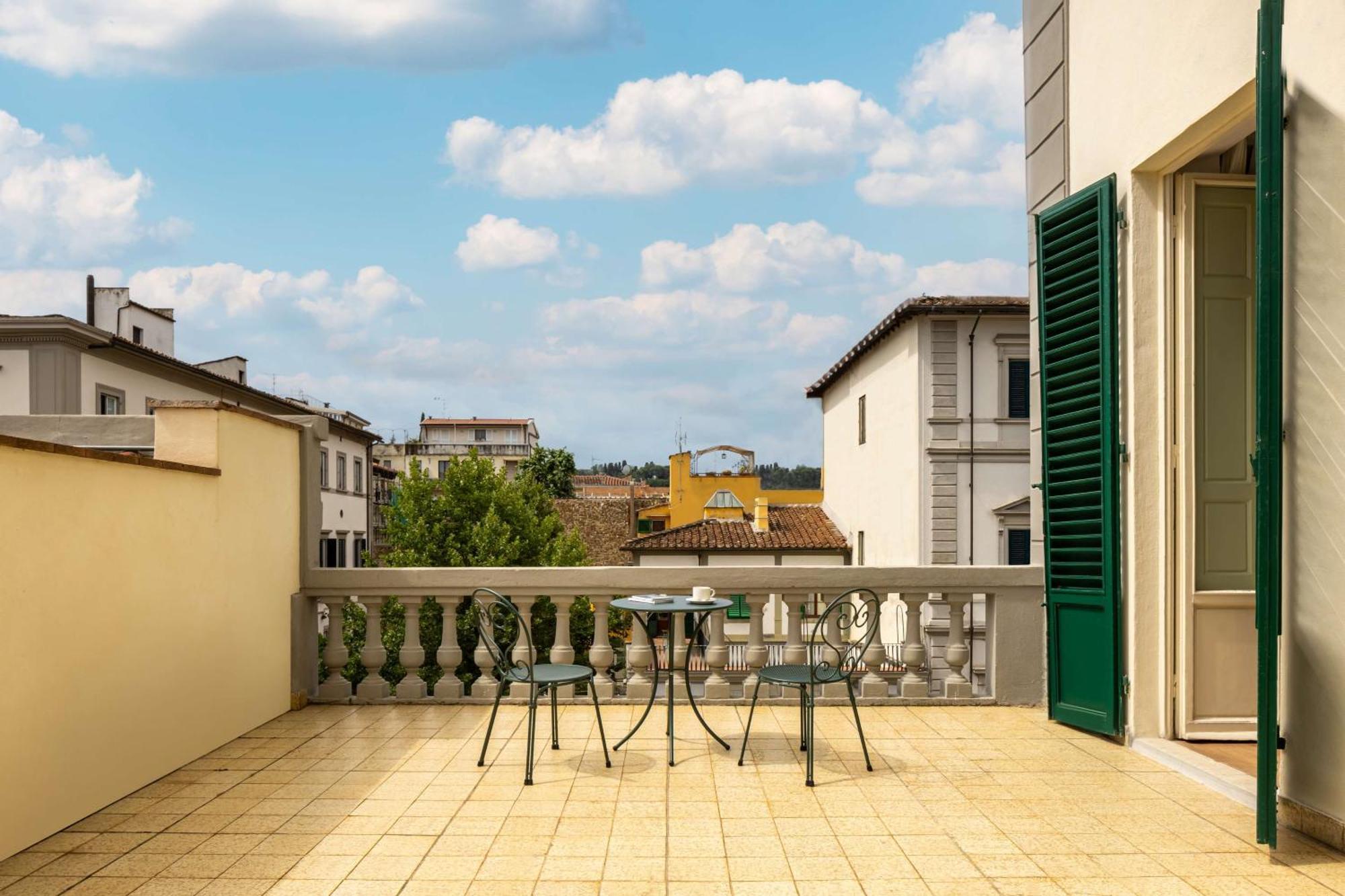 Anglo American Florence, Curio Collection By Hilton