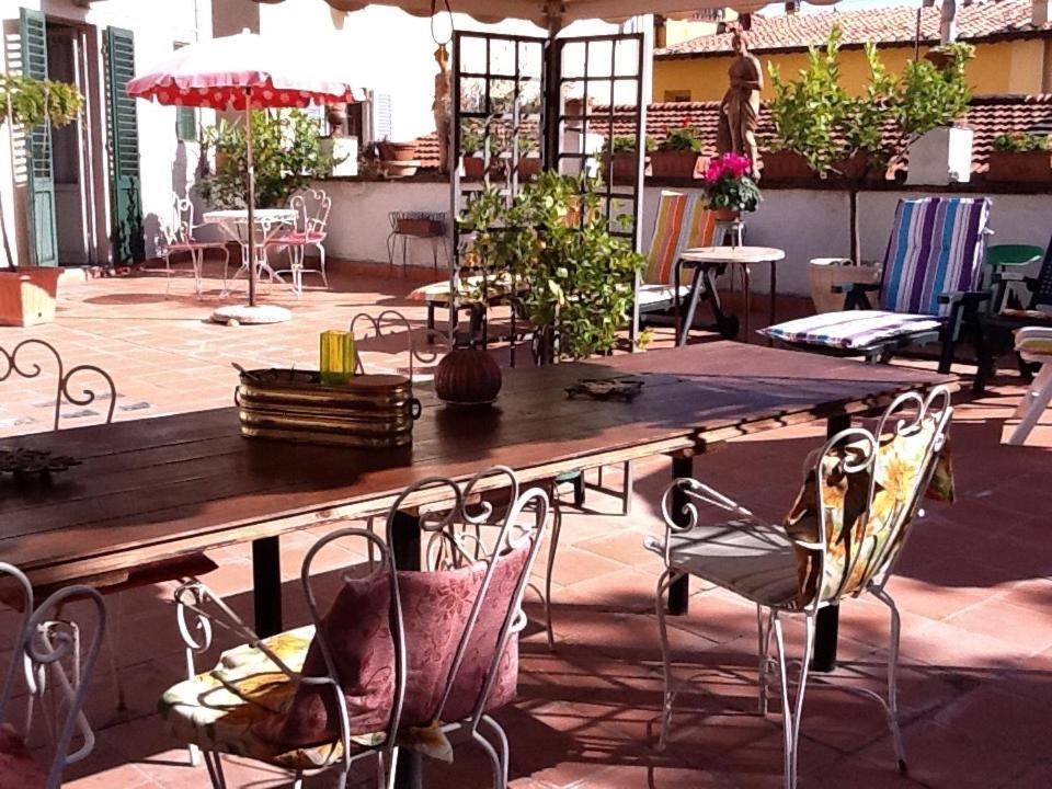 Il Bargellino Hotel Florença