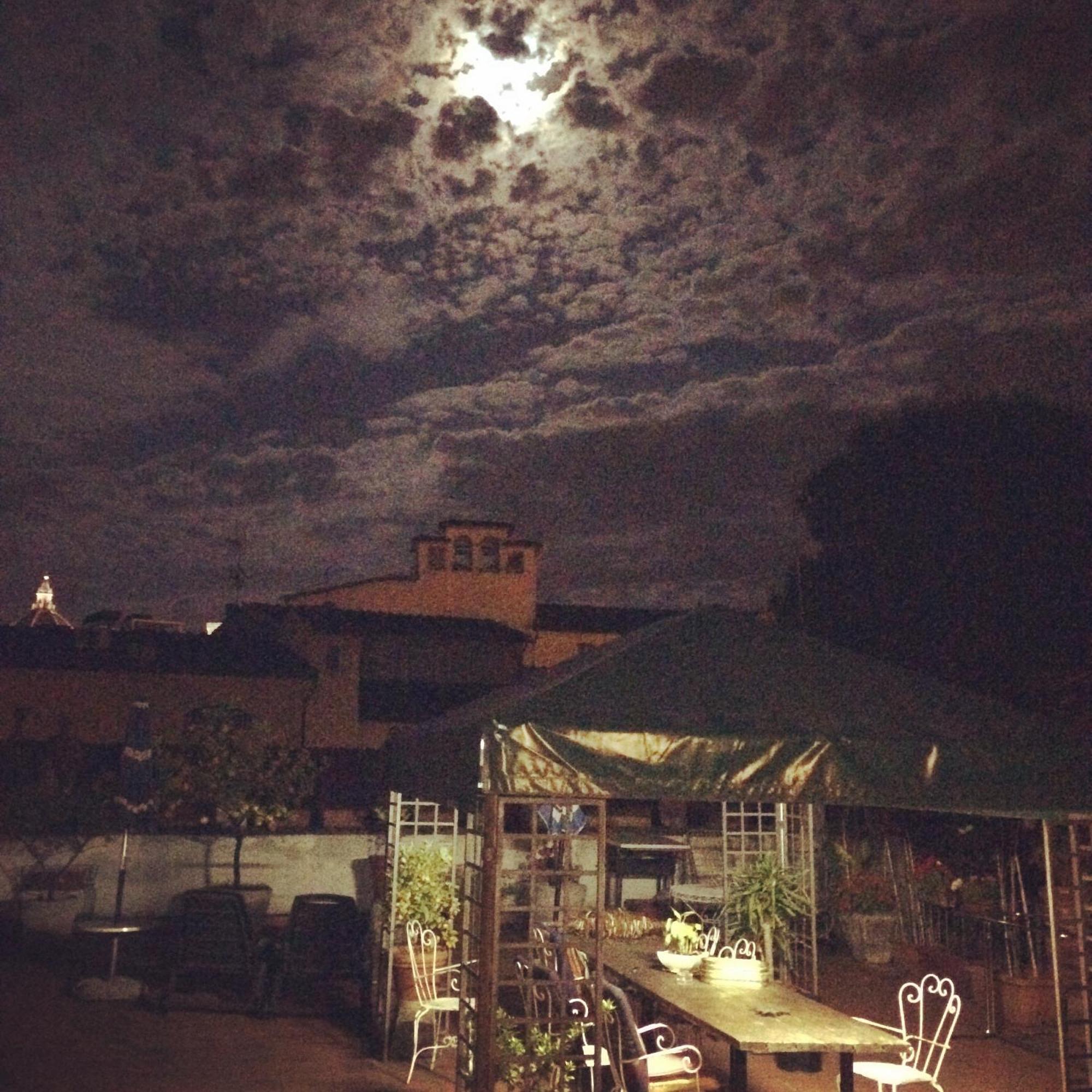 Hotel Il Bargellino Florença