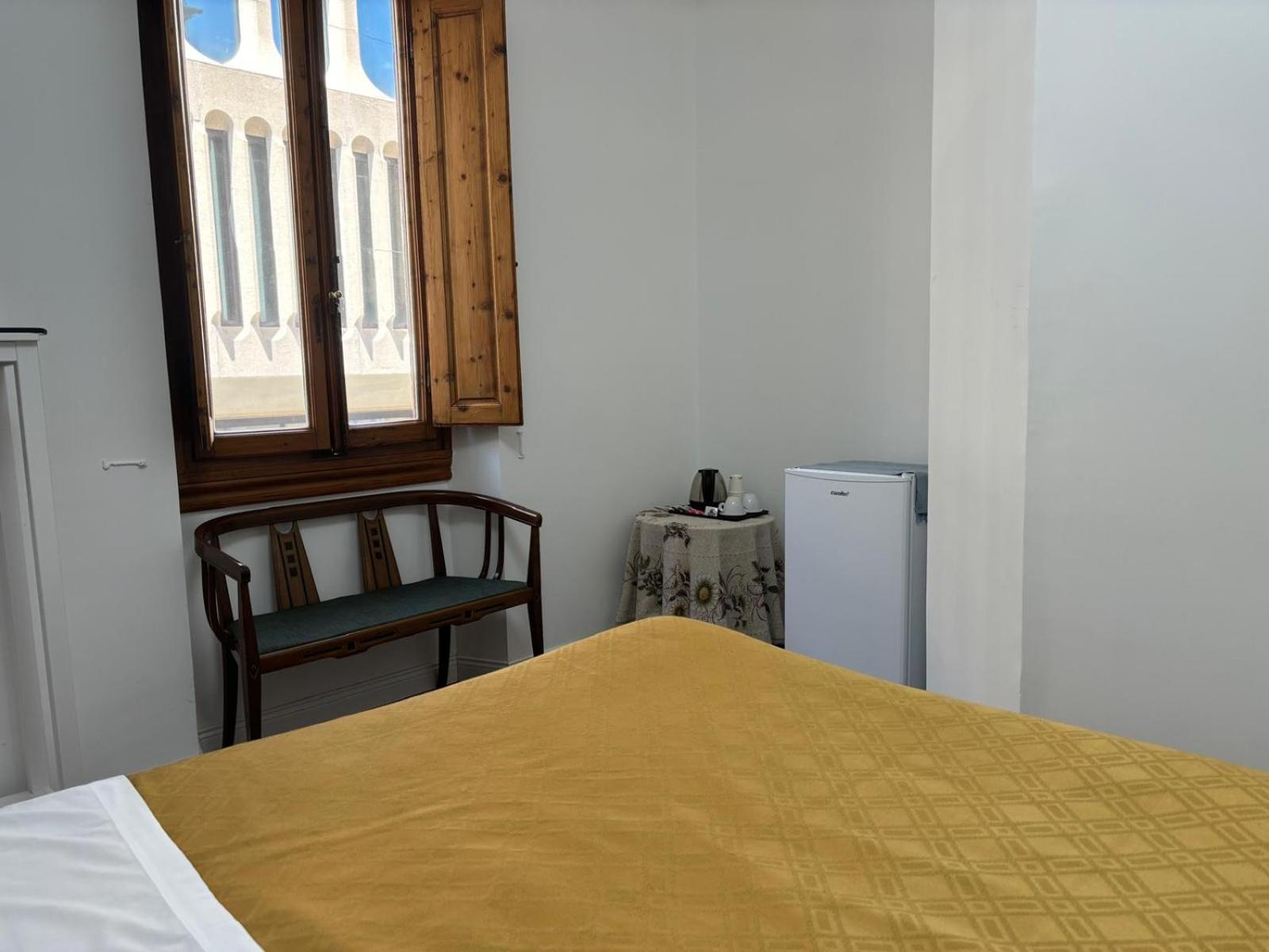 Annetta's House Firenze