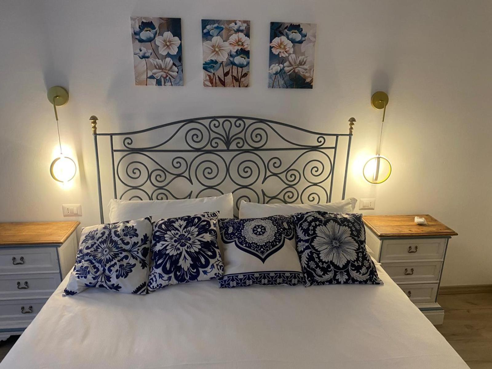 Appartement Sogno D Oltrarno