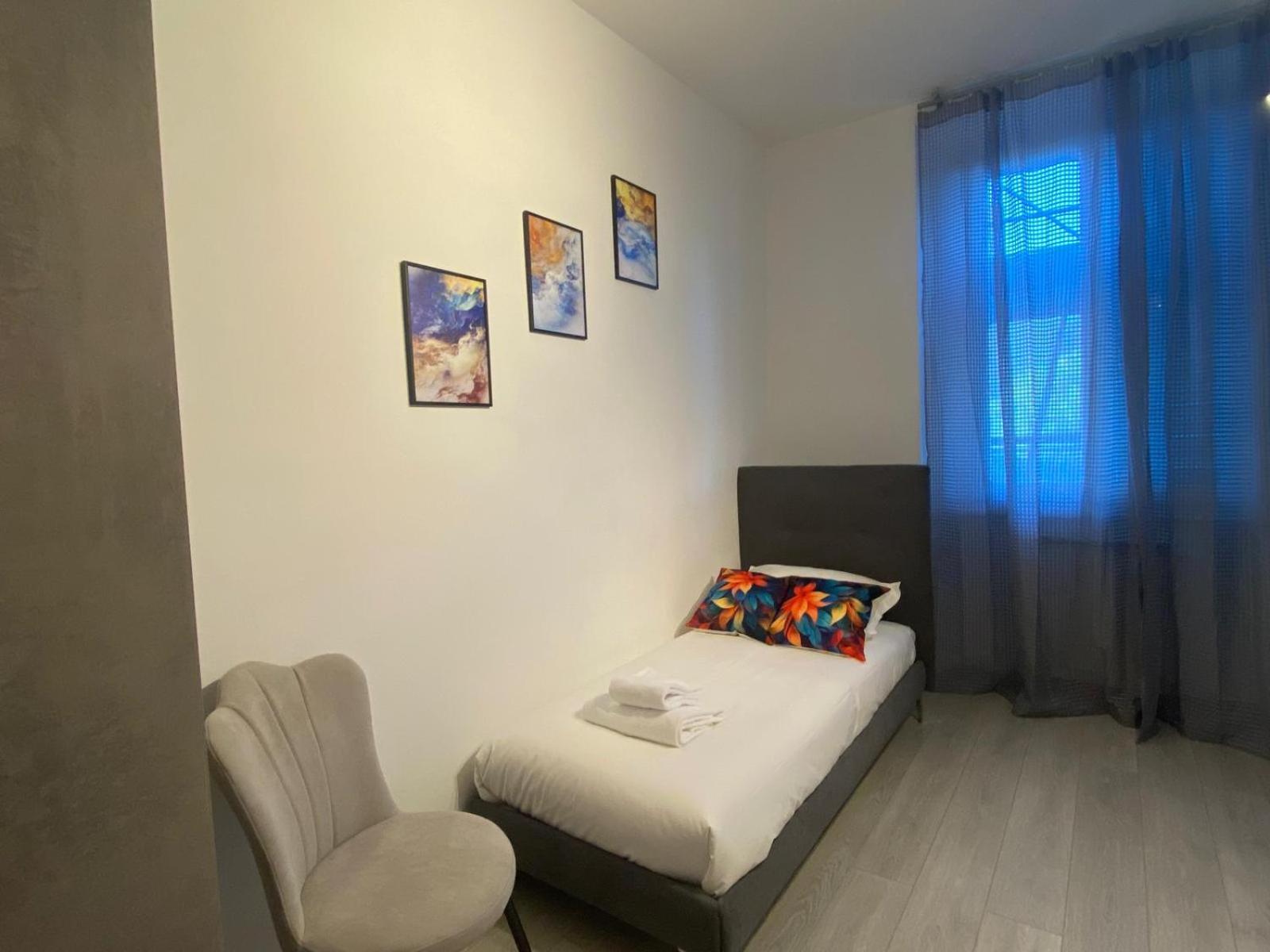 Appartement Sogno D Oltrarno Florence