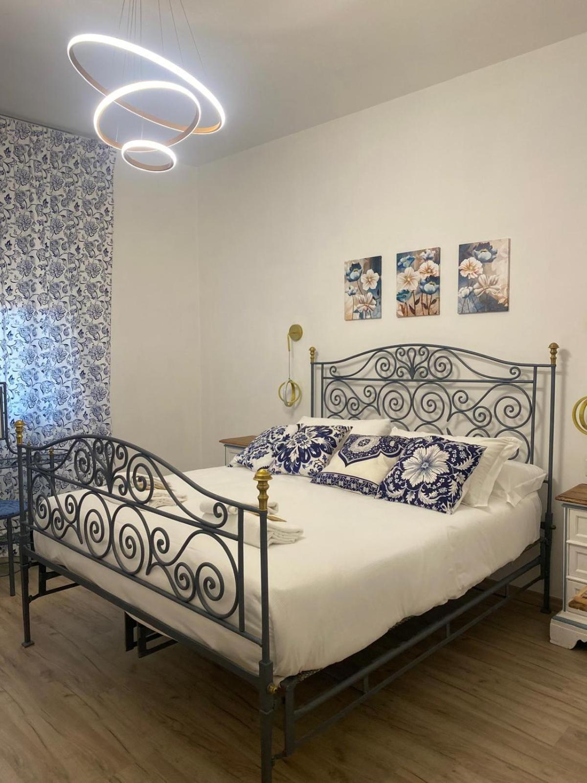 Sogno D Oltrarno Florence
